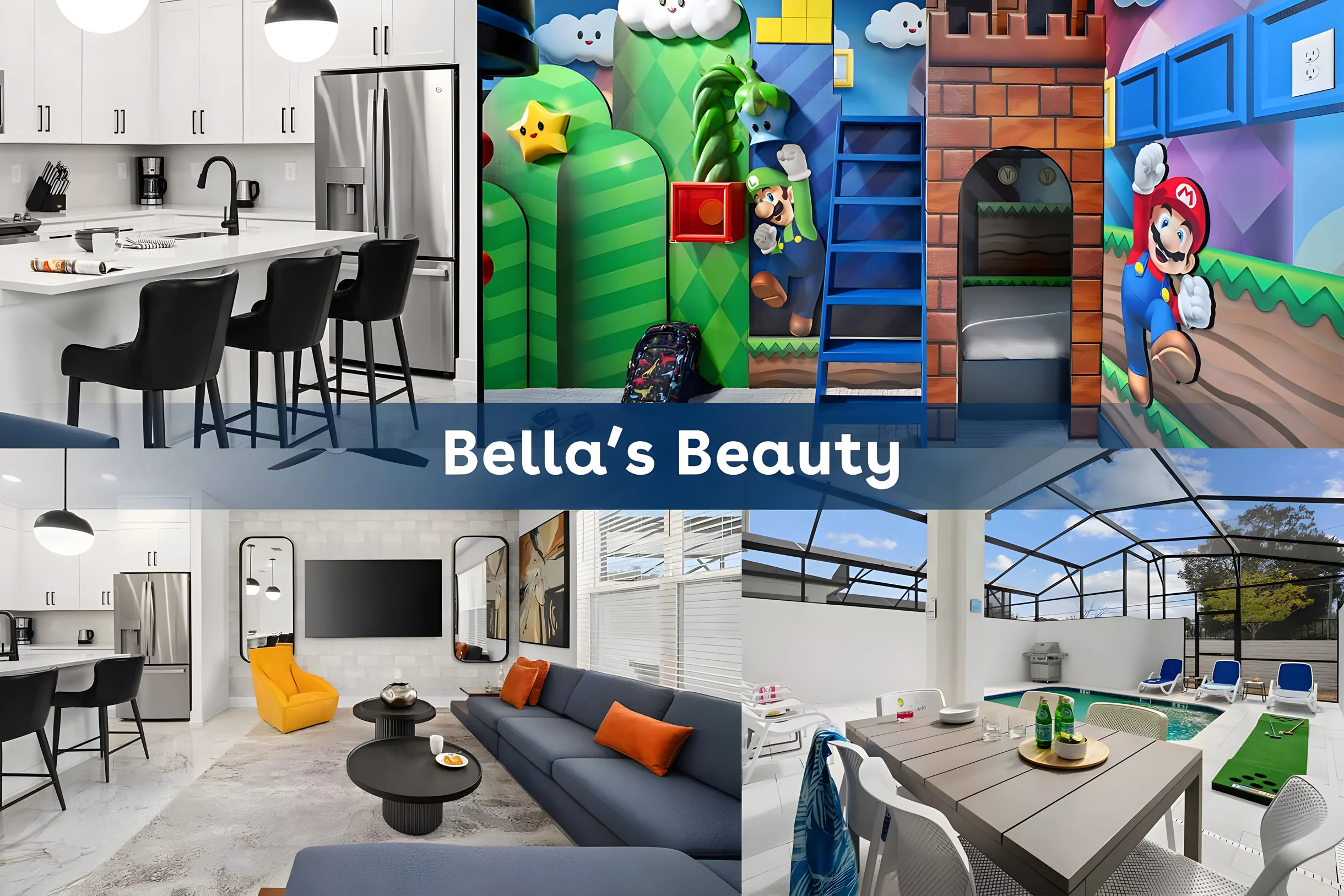 Wander Orlando Belleza