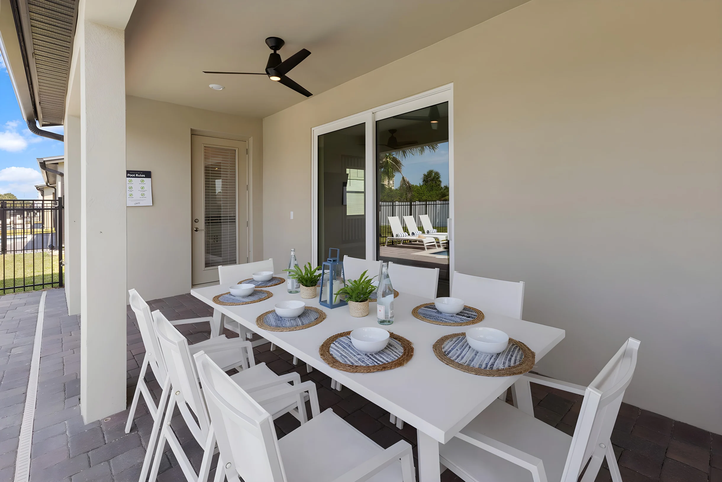 HI345SD: 5 bed, Sunshine Shores, Karaoke #44