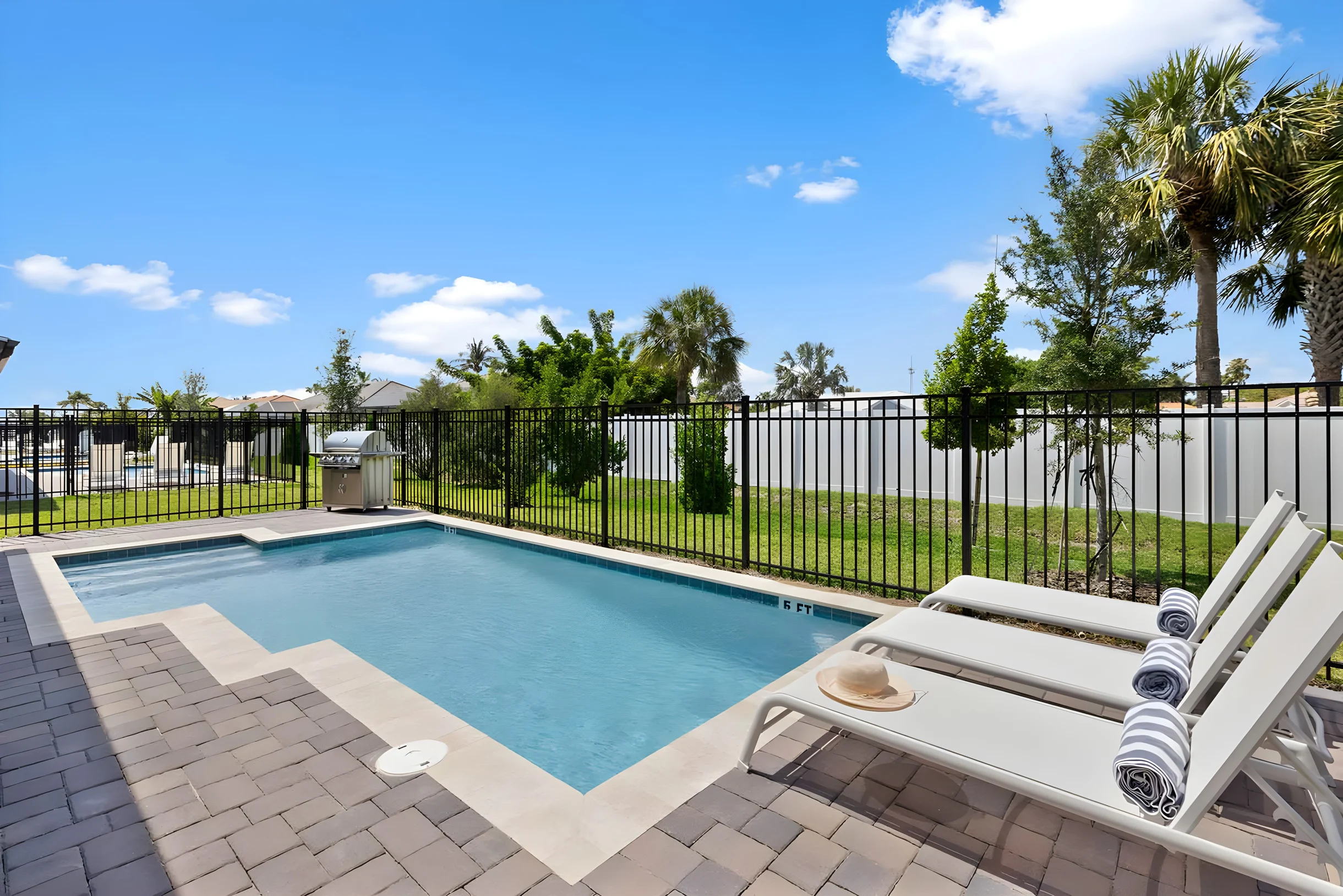 HI345SD: 5 bed, Sunshine Shores, Karaoke #43