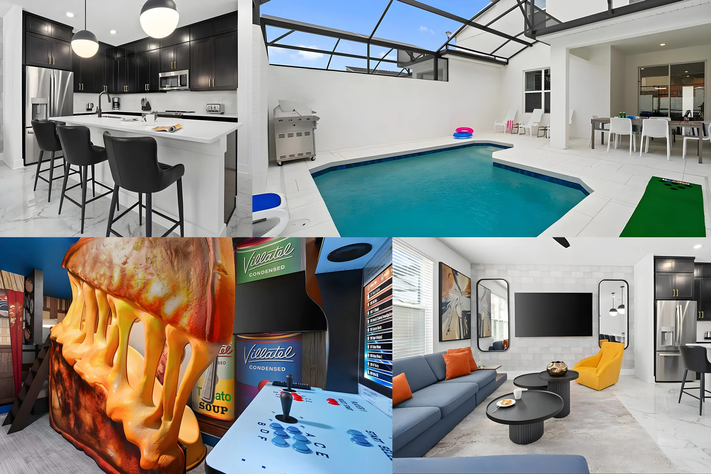 Wander Orlando Everglow