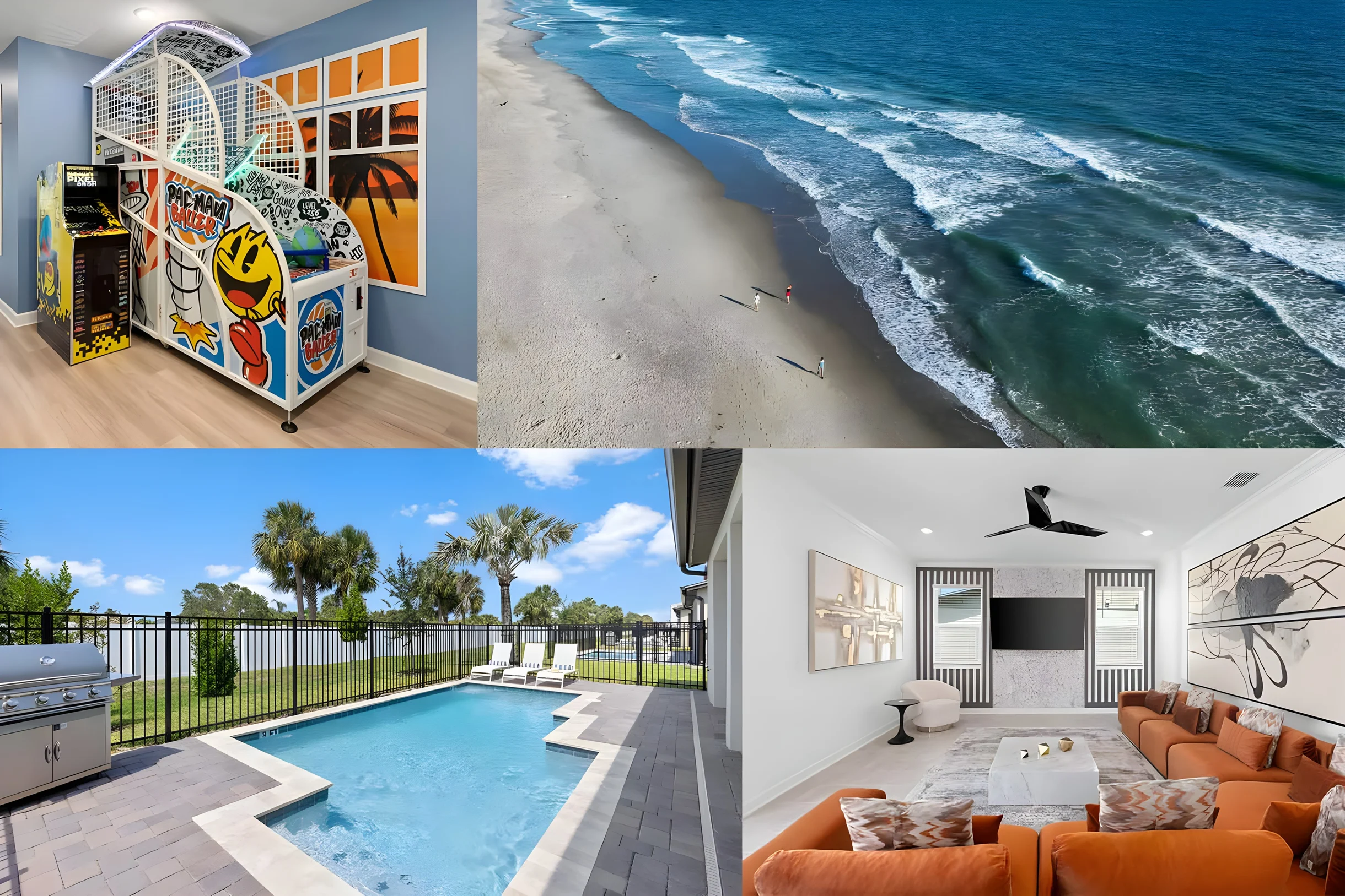 Wander Melbourne Strand