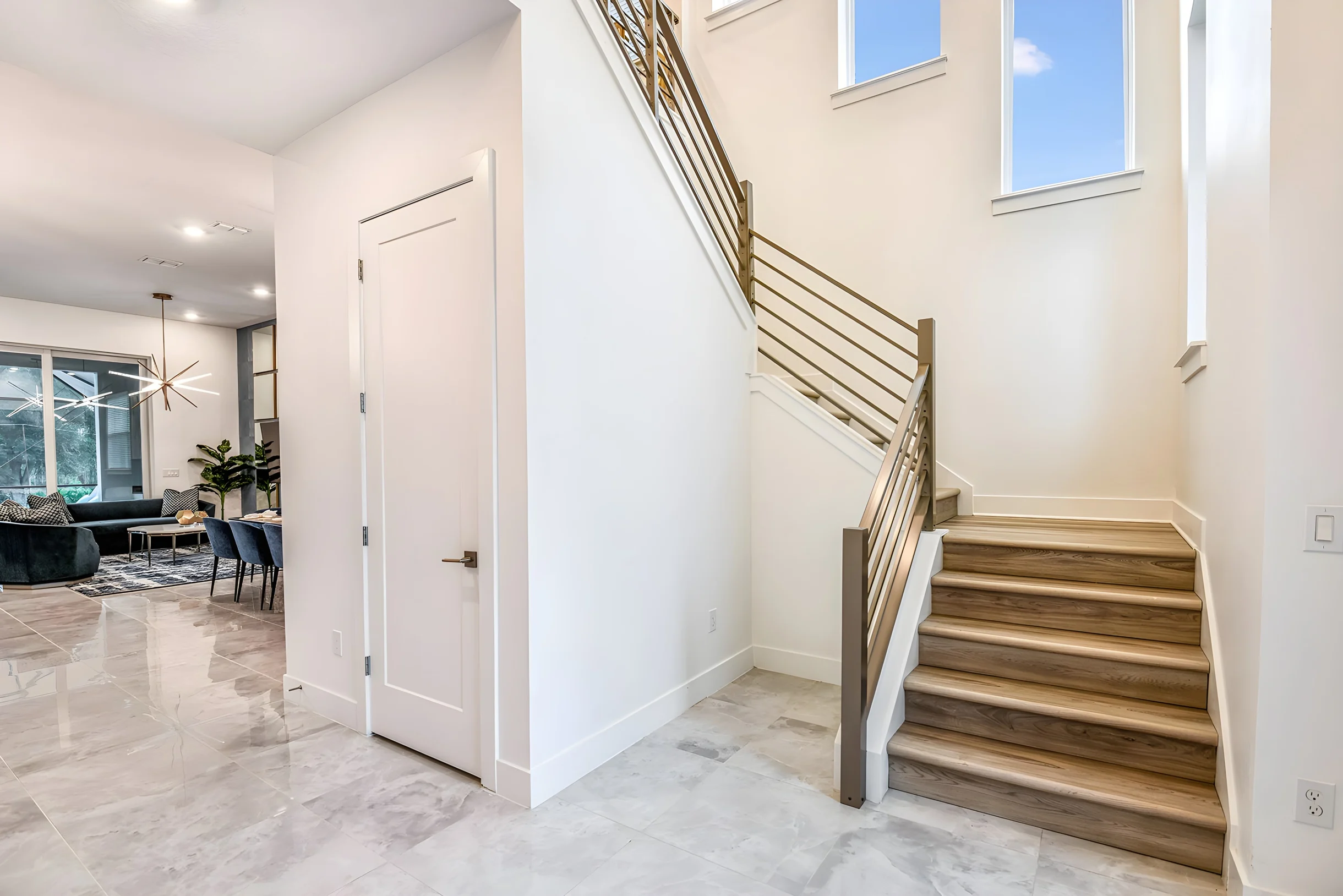 Wander Davenport Arbor #34