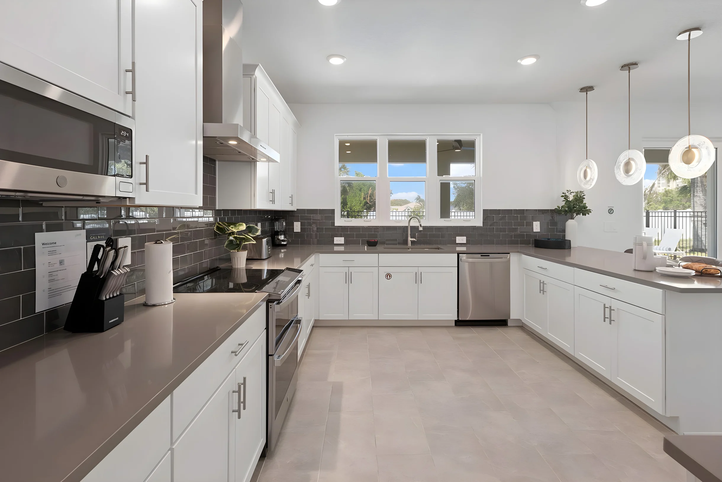 HI345SD: 5 bed, Sunshine Shores, Karaoke #41