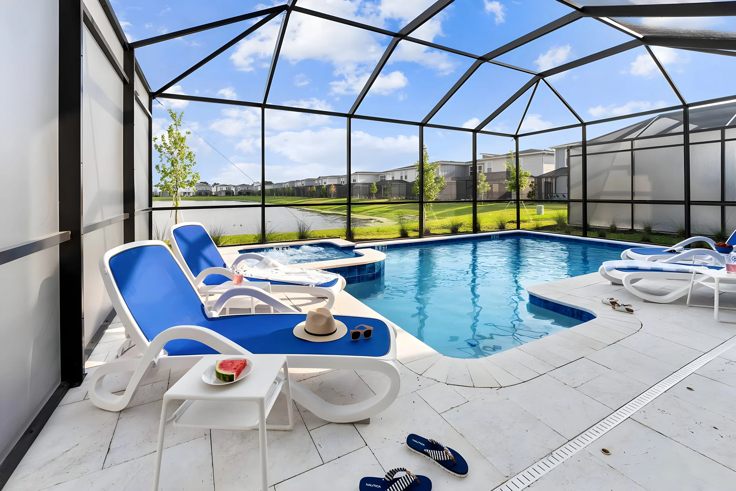 VOR4584TD: 7 Bed, Superhero City, Toy Box, Gaming Nook #25