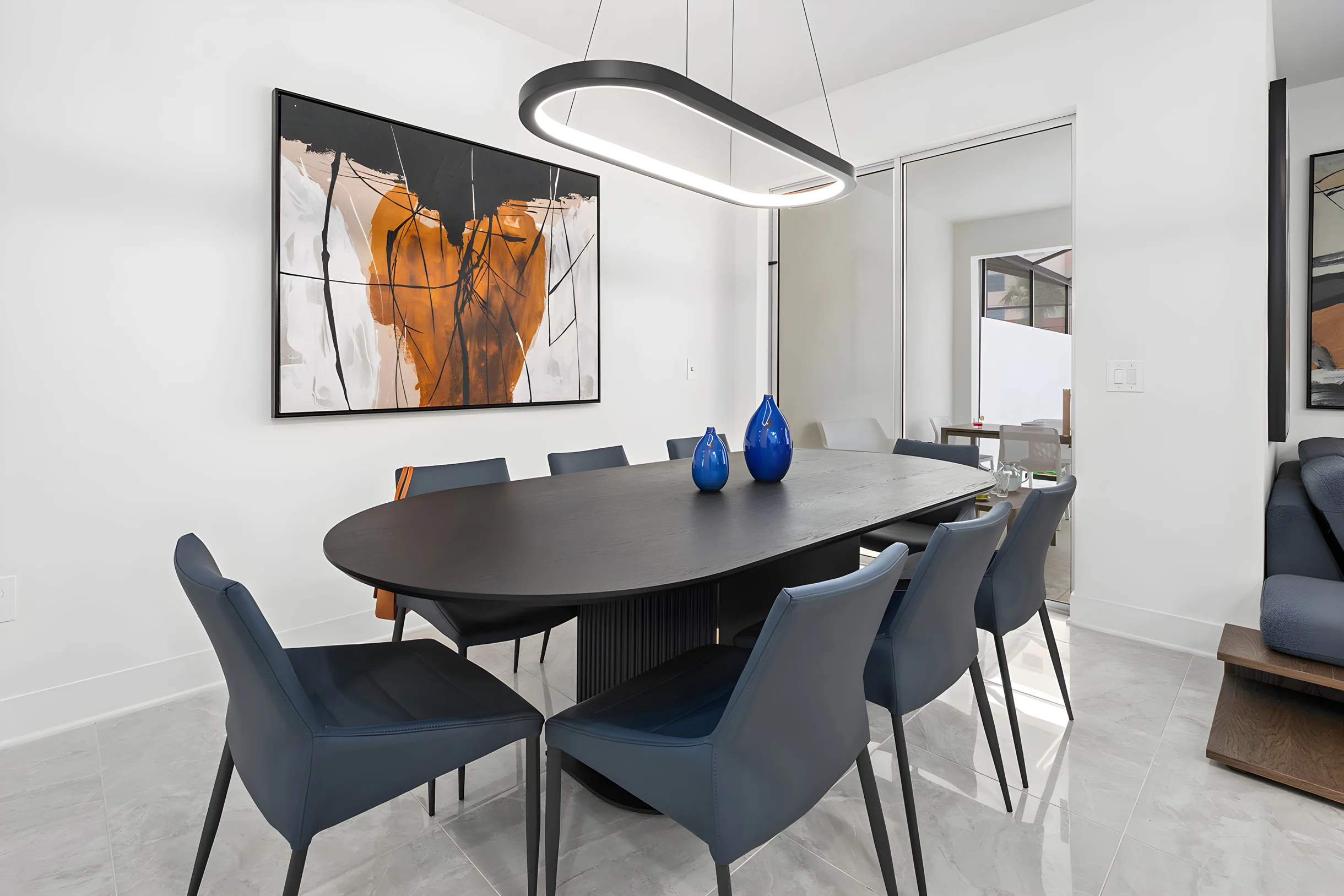 VOR4587TD: 4 Bed, Ogre's Grove, Pool #44