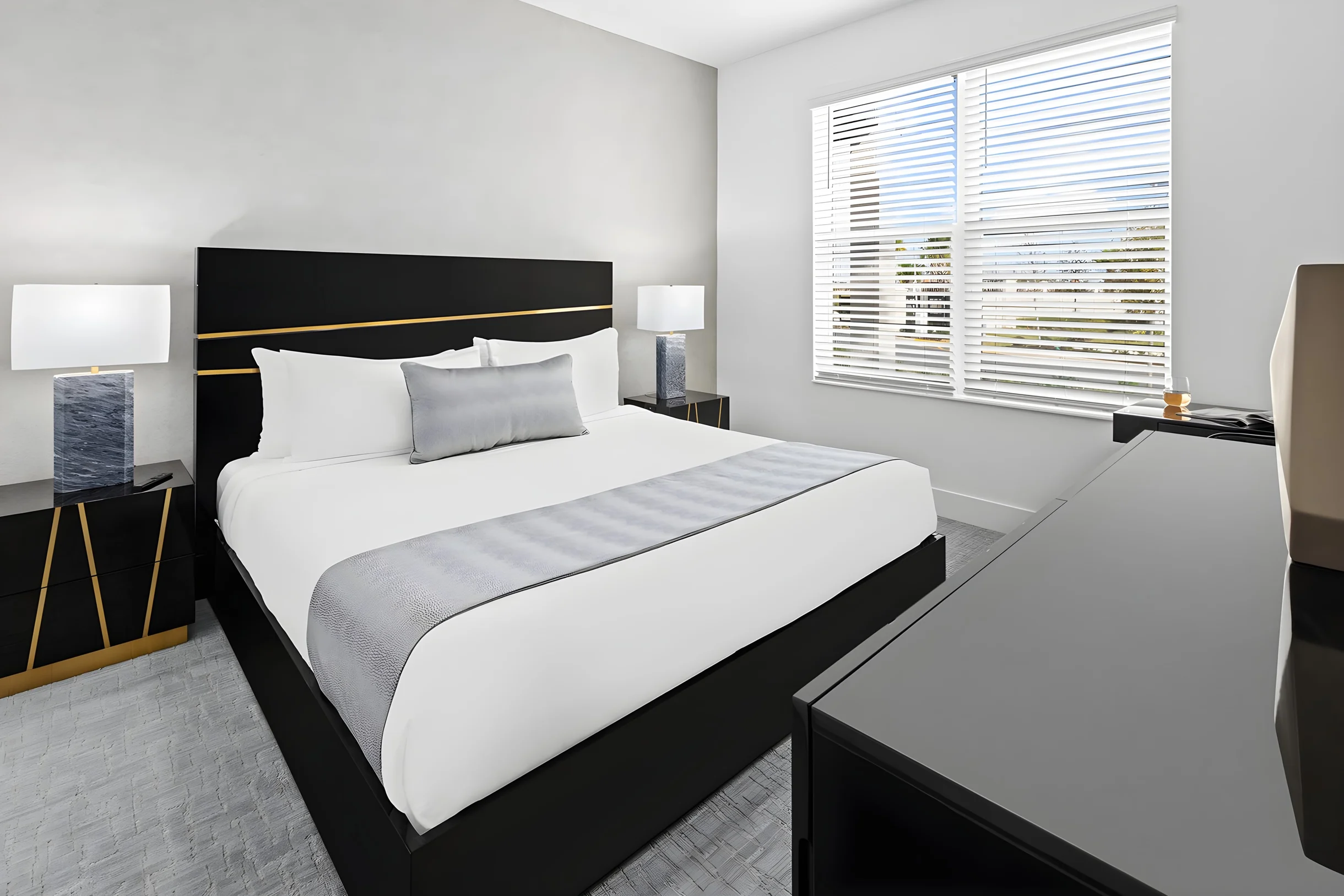 VOR4587TD: 4 Bed, Ogre's Grove, Pool #45