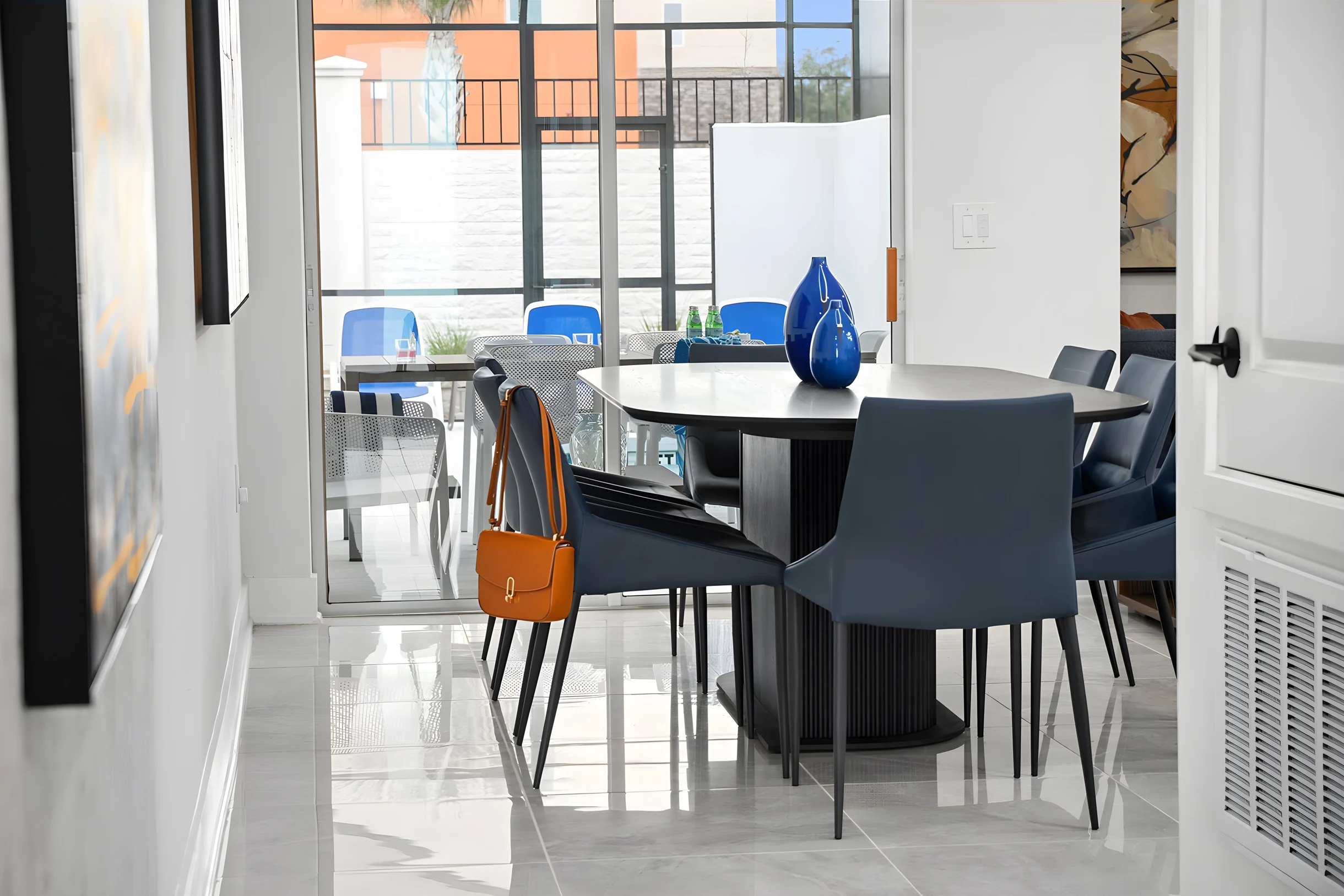 VOR4587TD: 4 Bed, Ogre's Grove, Pool #17