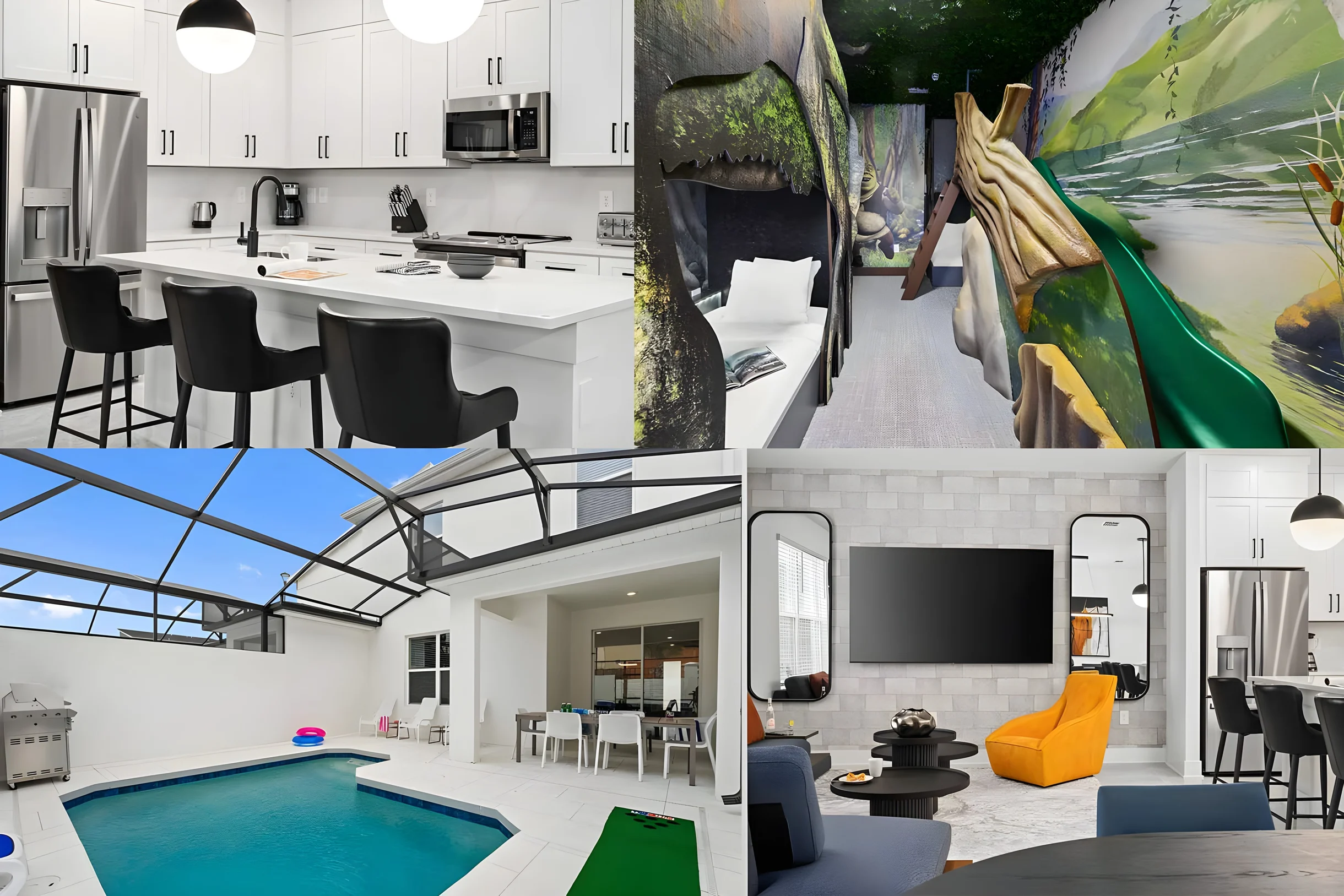 Wander Orlando Arbor