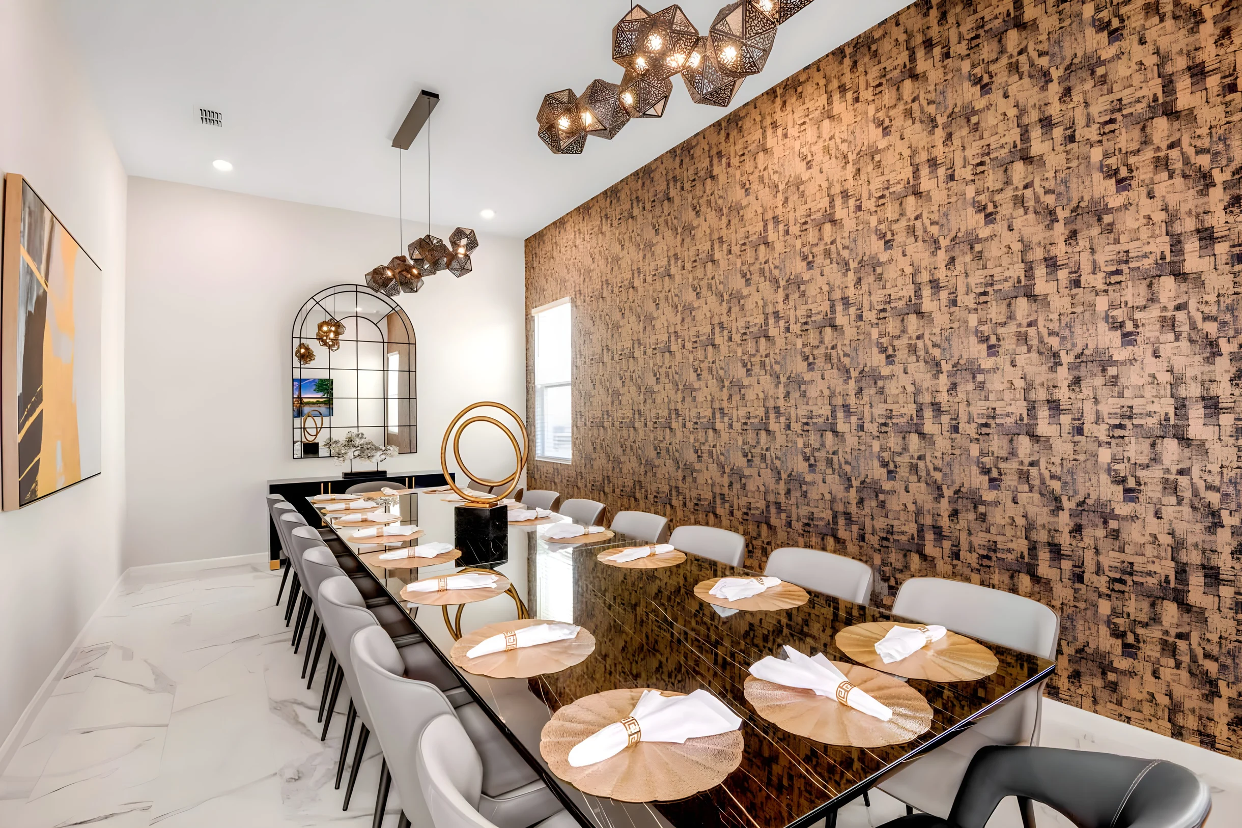 Wander Davenport Cloud #10