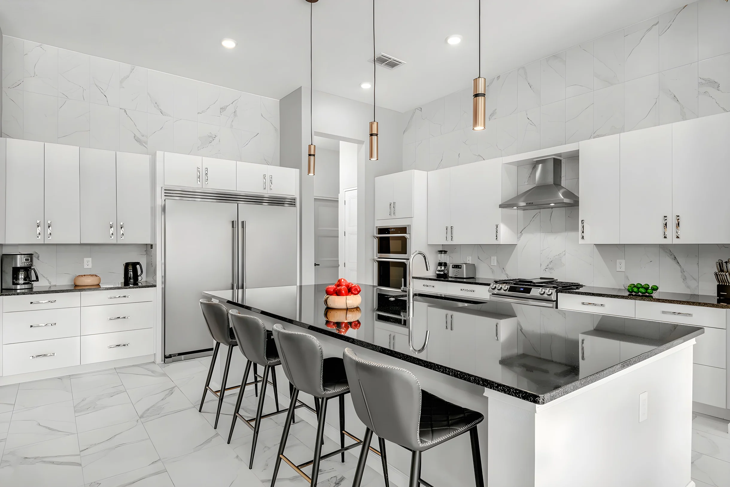 Wander Davenport Cloud #8