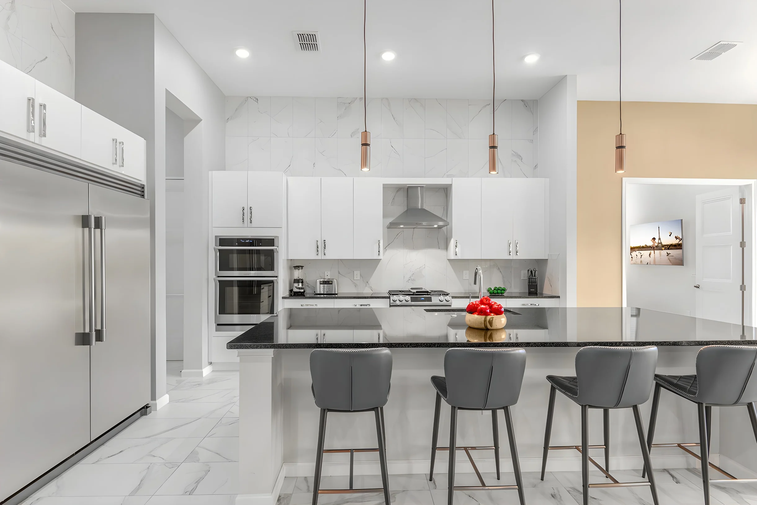 Wander Davenport Cloud #40