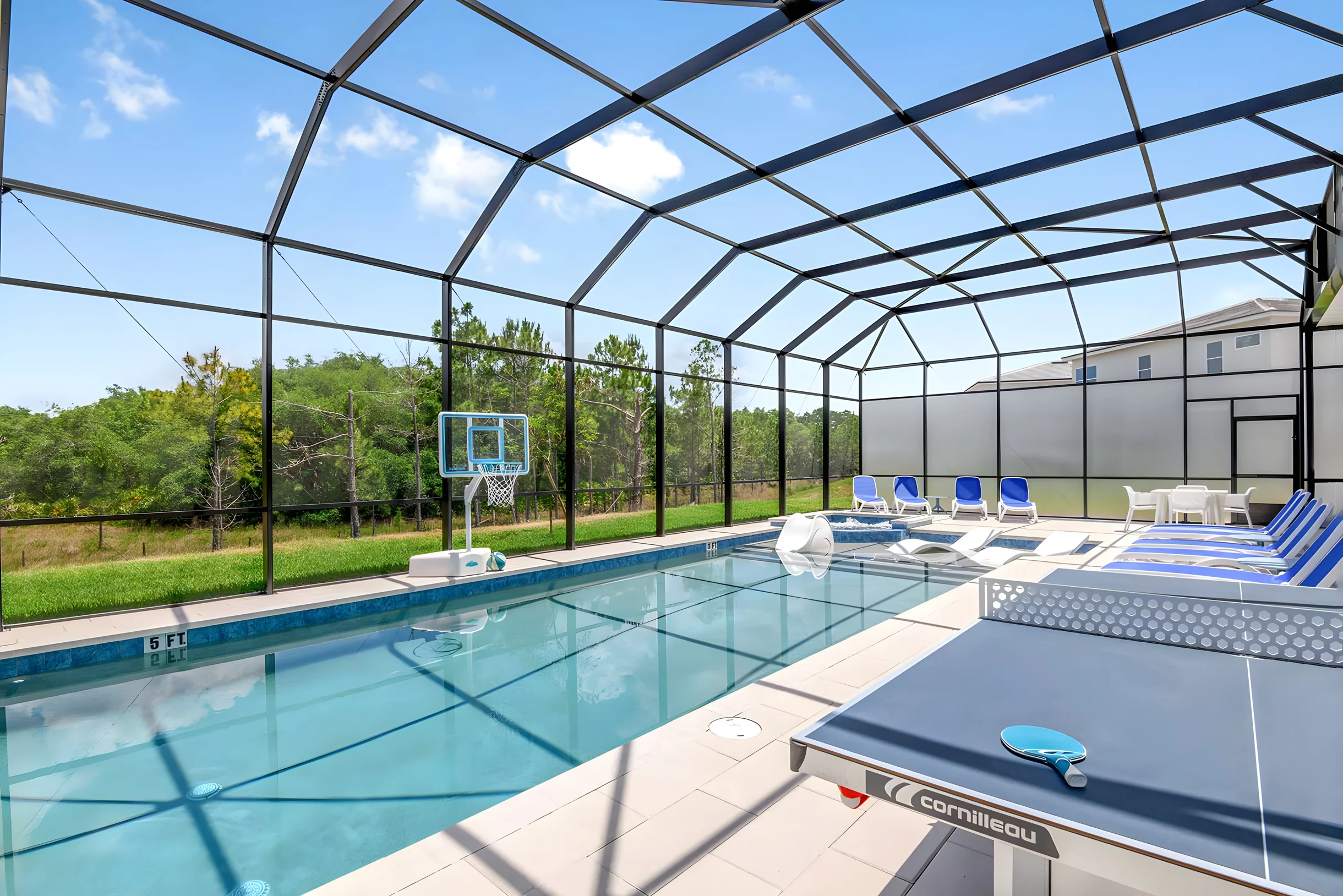 Wander Davenport Cloud #2