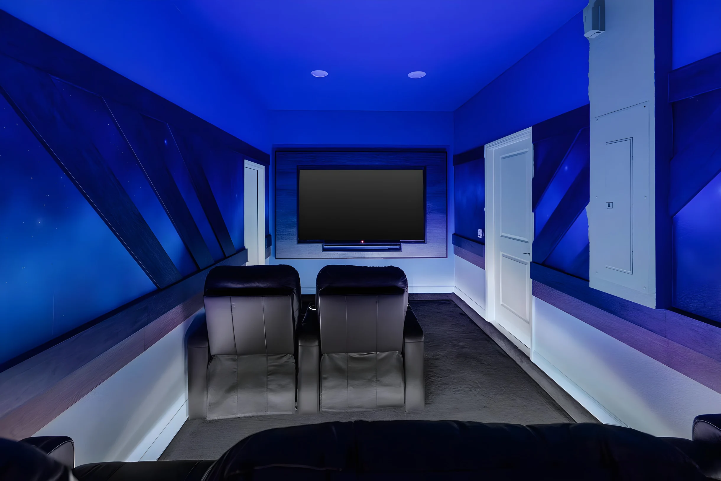 HI3081HL: 5 bed, Under The Sea, Gameroom #45