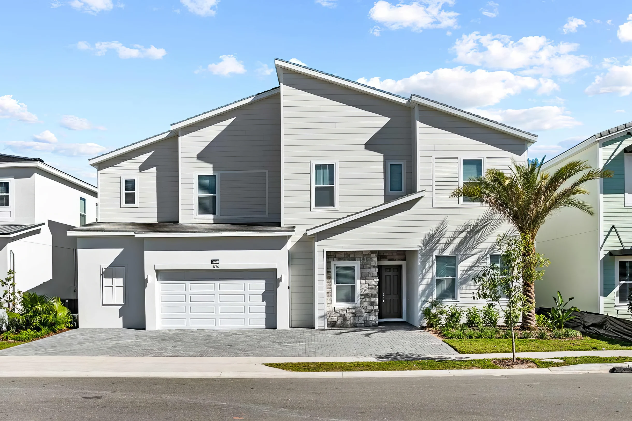 Wander Orlando Blossom Haven #4