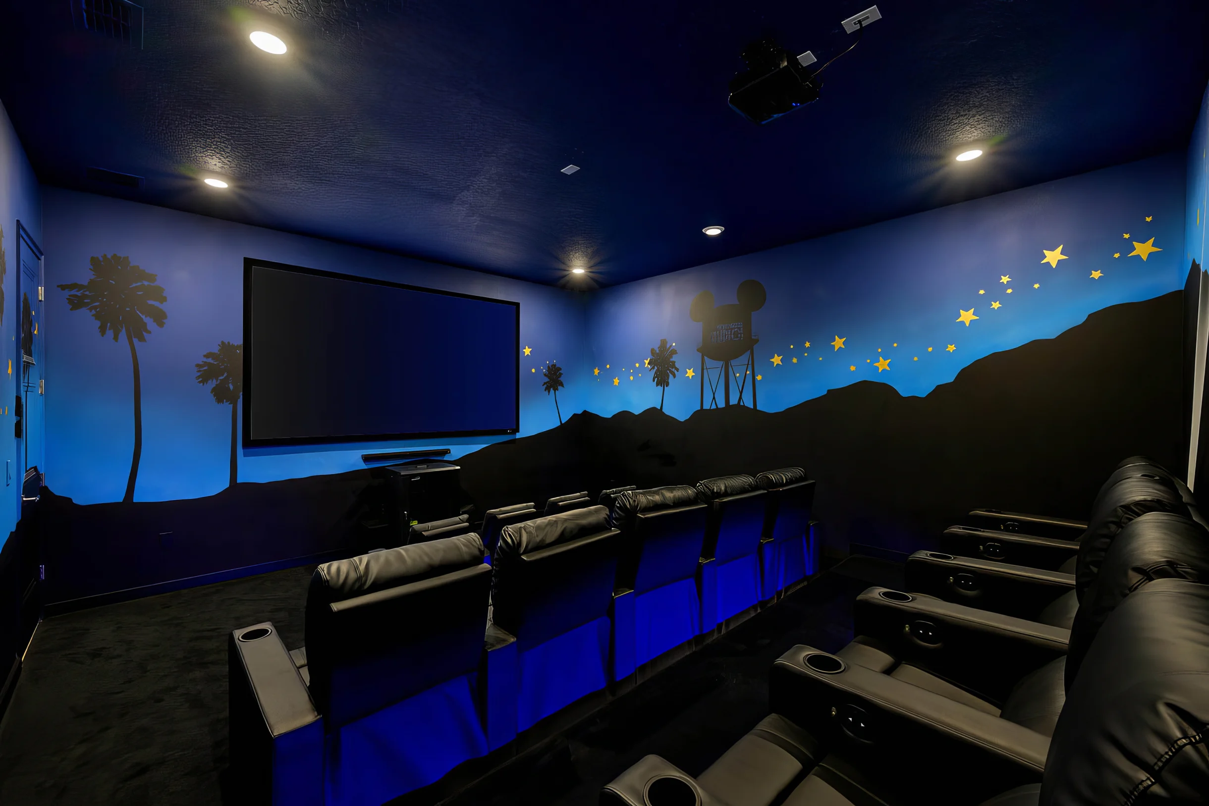 Wander Orlando Blossom Haven #15