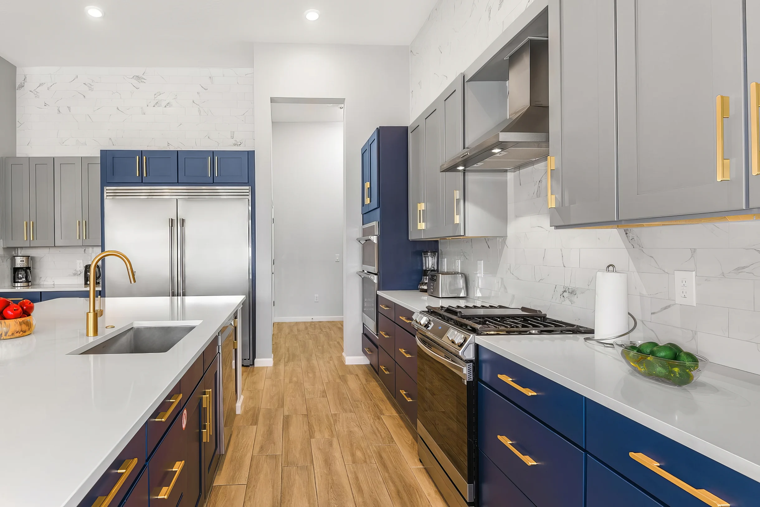 Wander Davenport Cascade #43