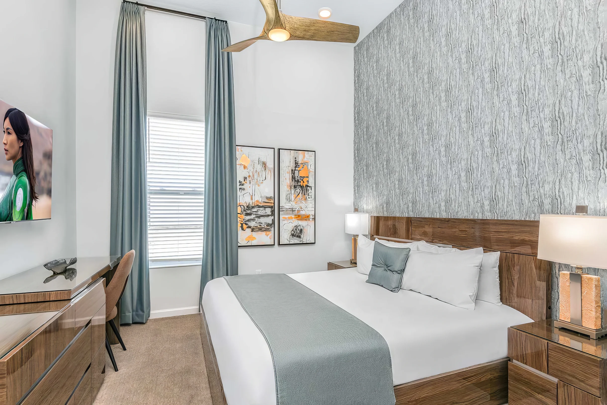 Wander Davenport Cascade #7