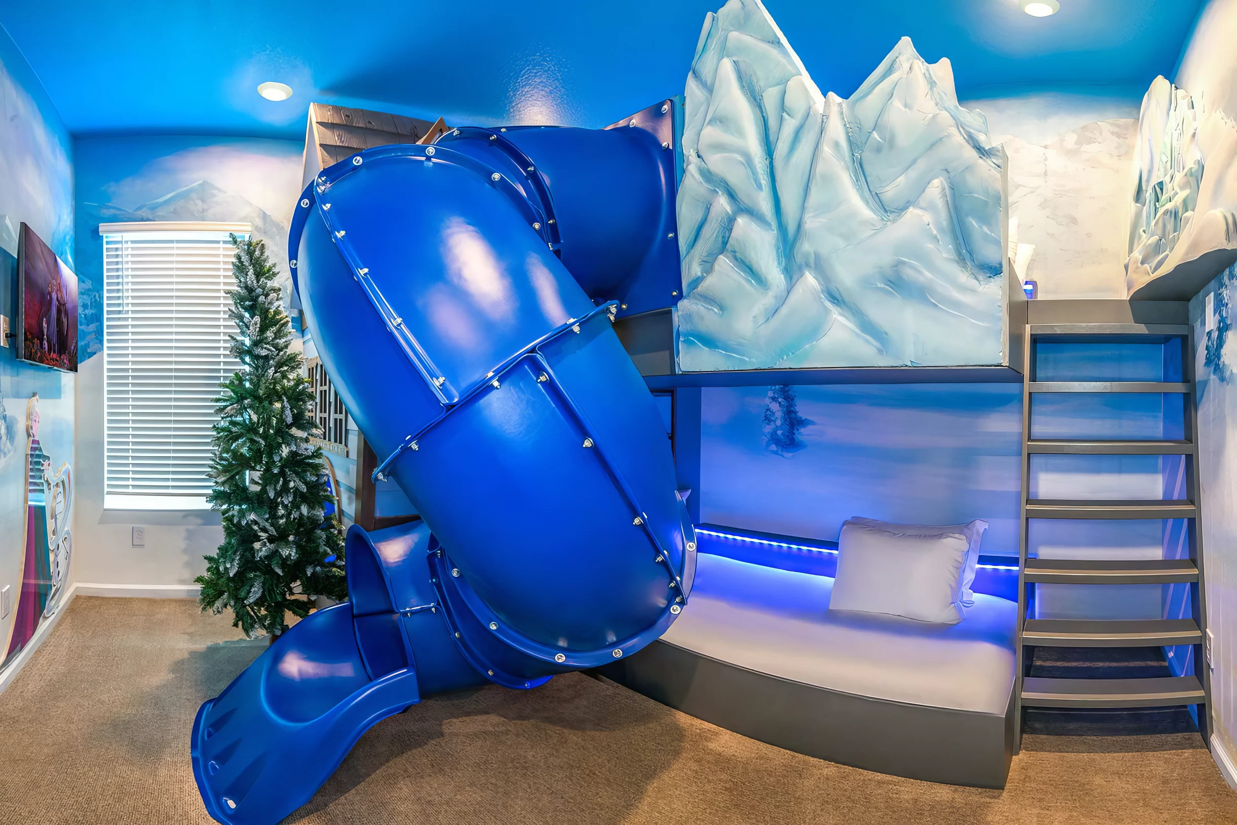 Wander Davenport Cascade #8