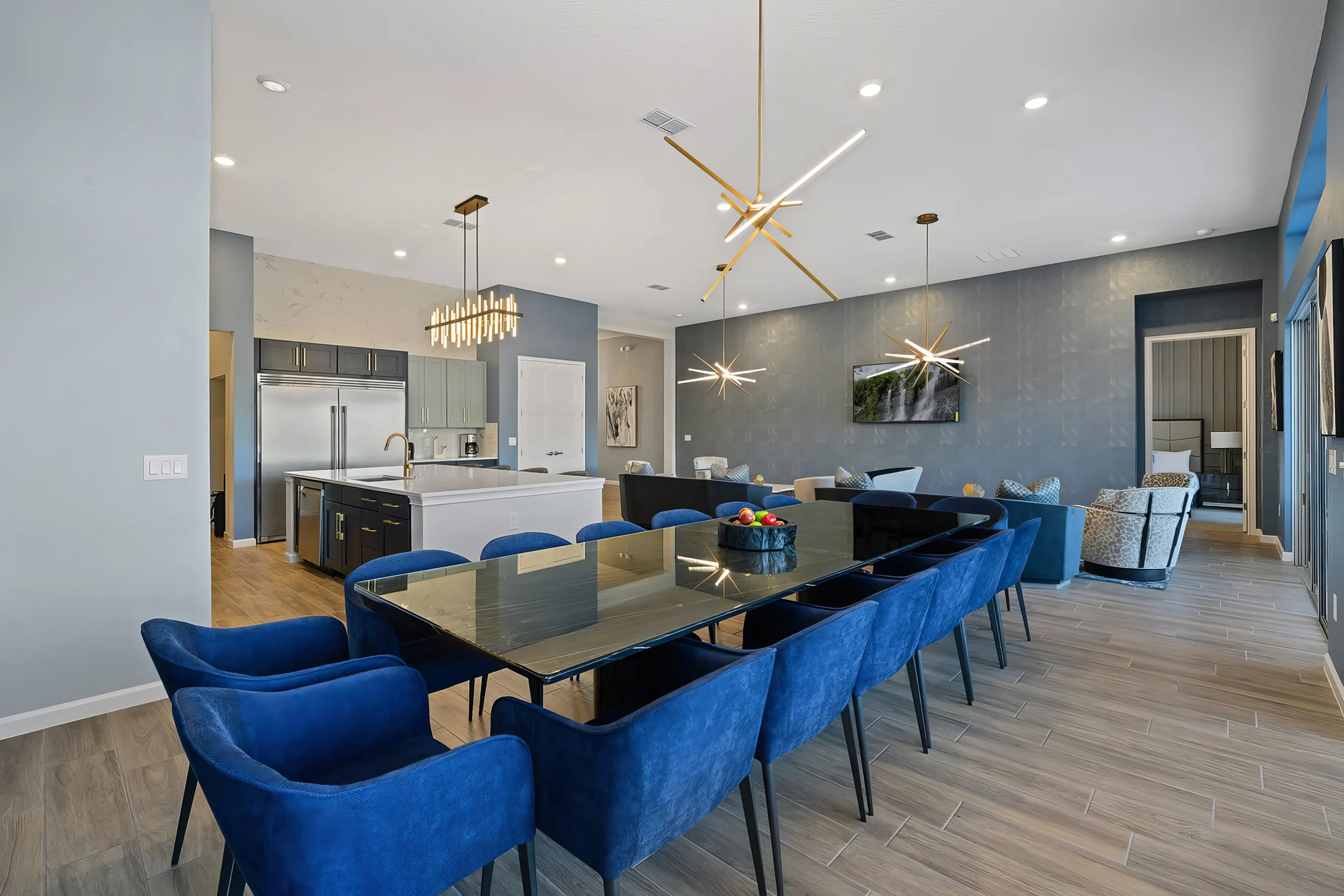 Wander Orlando Blossom Haven #17