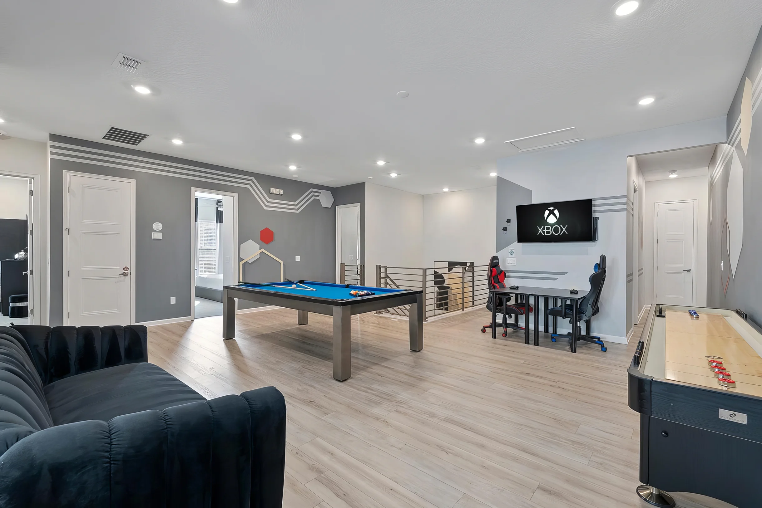 Wander Orlando Blossom Haven #18