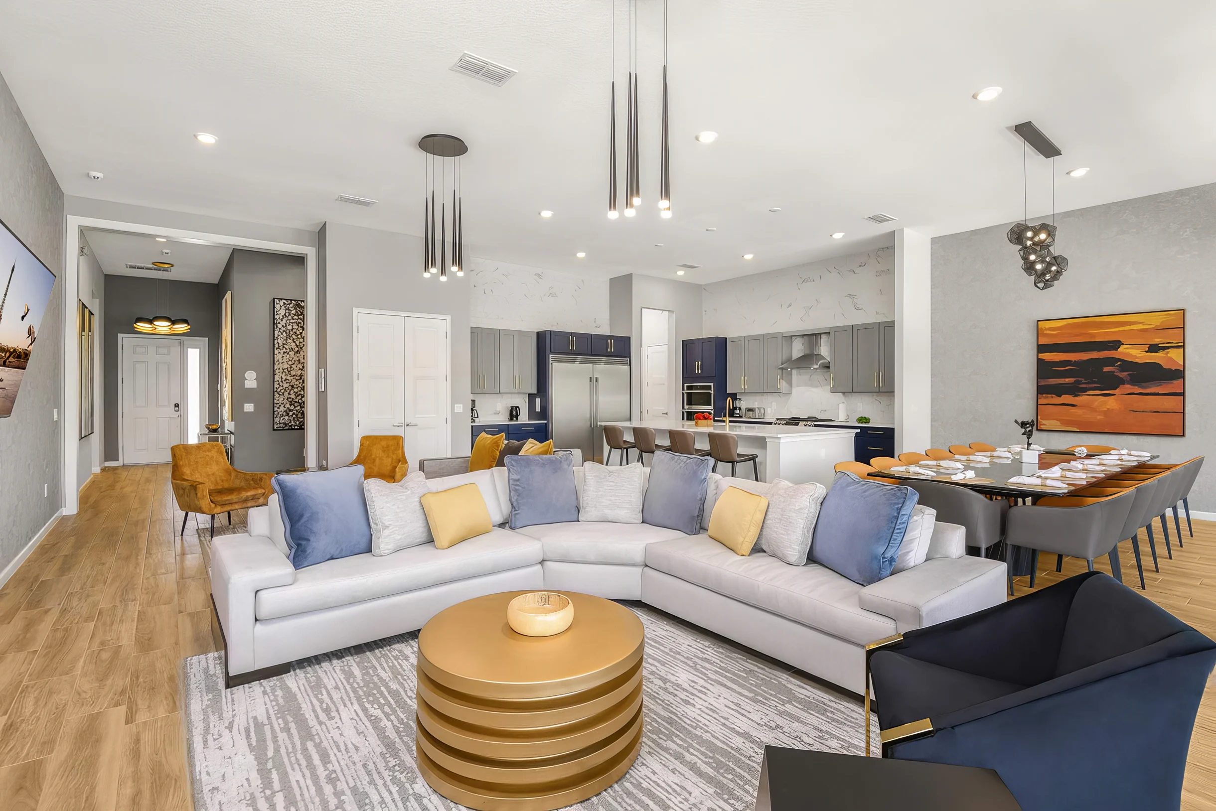 Wander Davenport Cascade #37