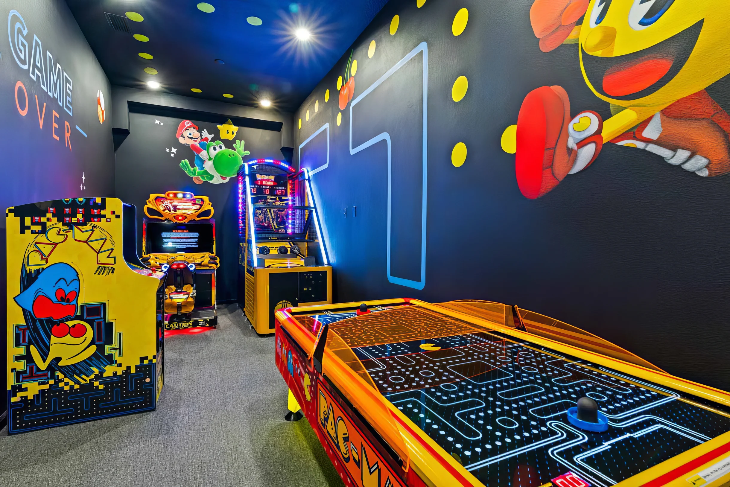 Wander Orlando Blossom Haven #40