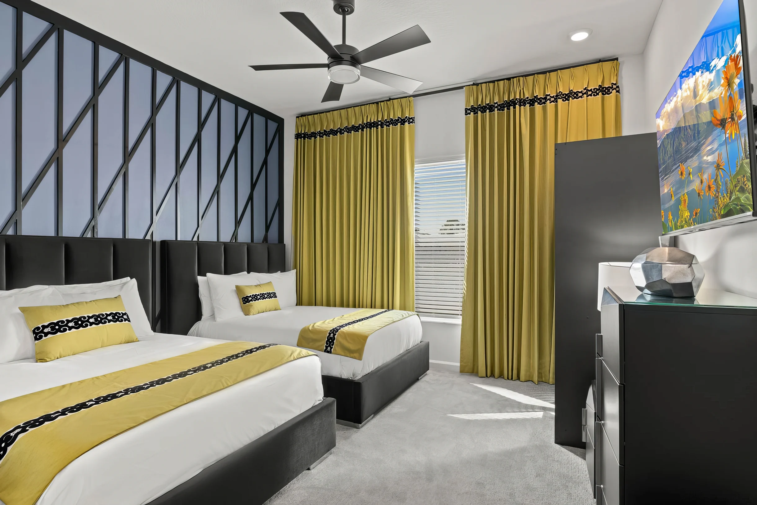 Wander Orlando Blossom Haven #19