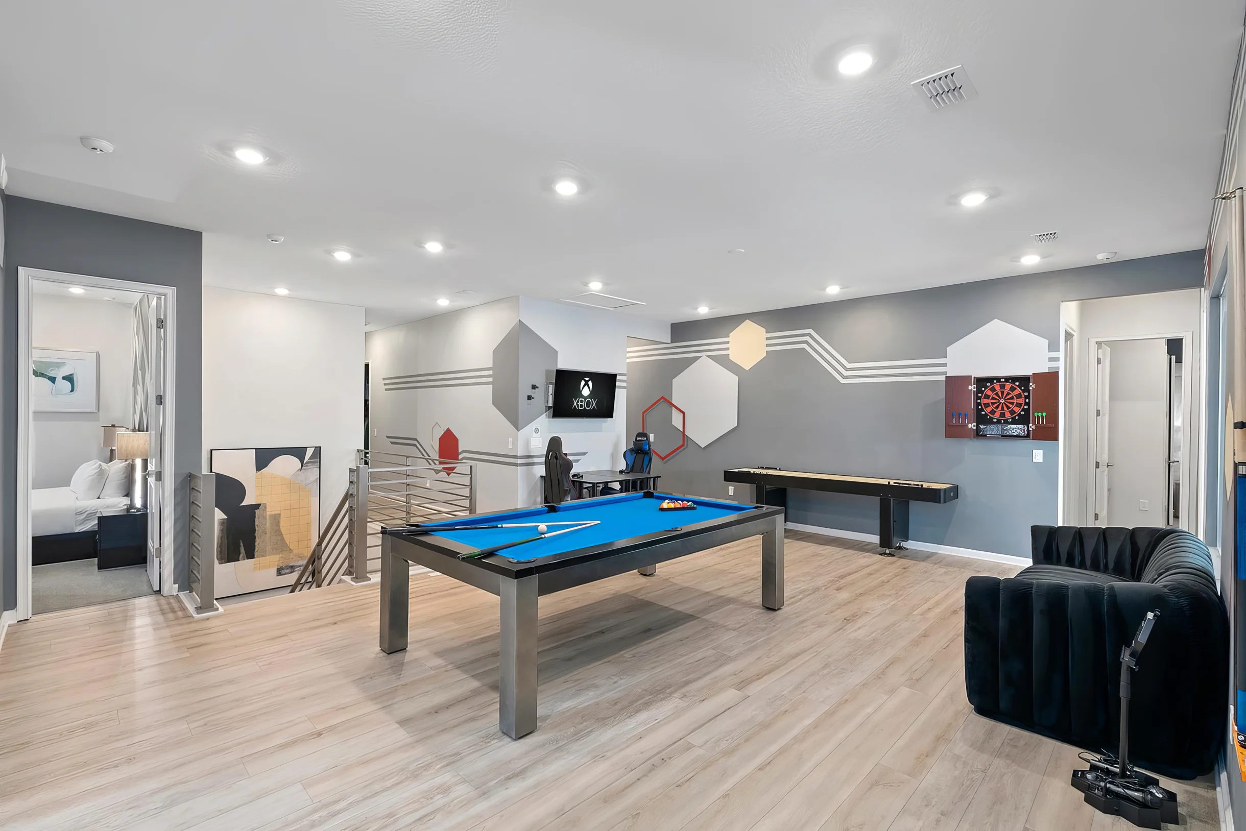 Wander Orlando Blossom Haven #41