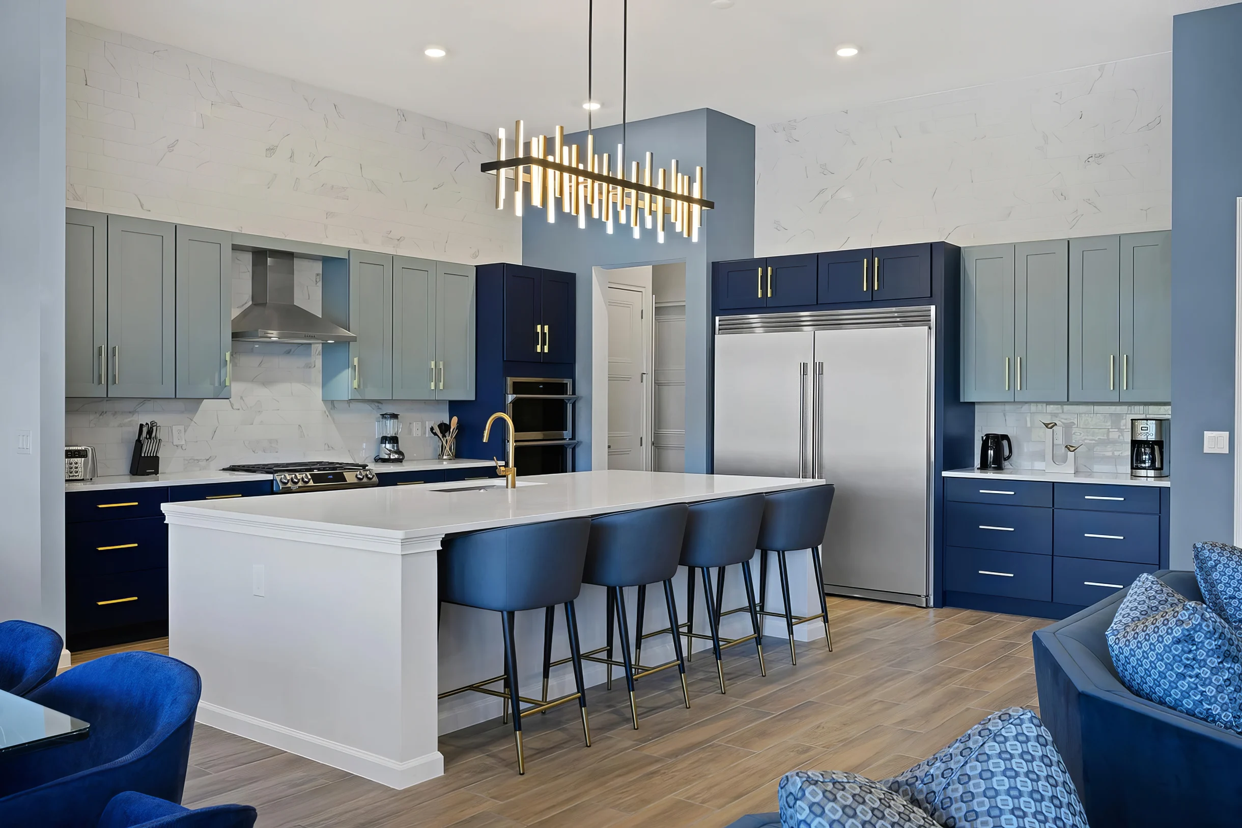 Wander Orlando Blossom Haven #42