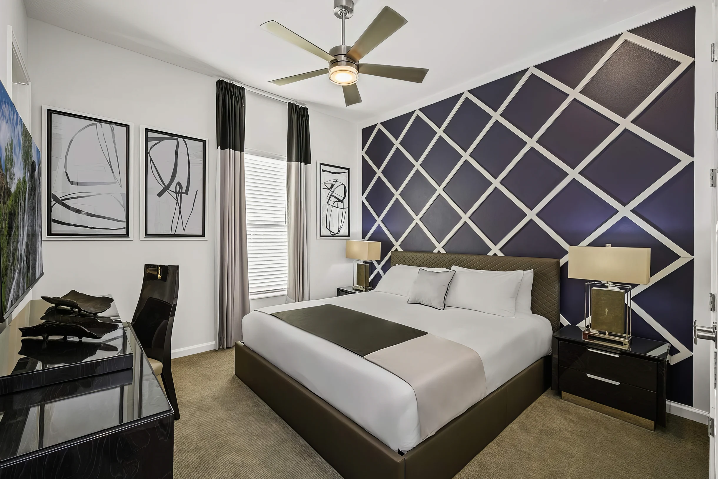 Wander Orlando Blossom Haven #20