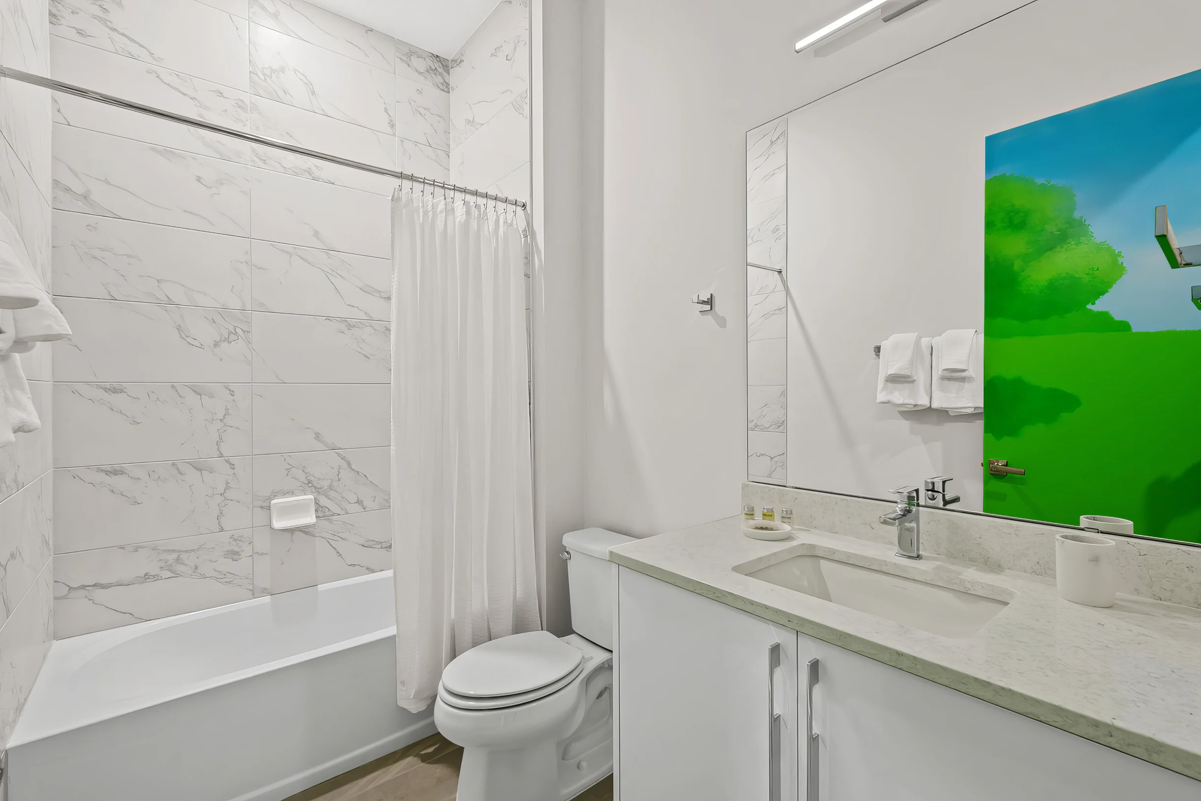 Wander Orlando Blossom Haven #22