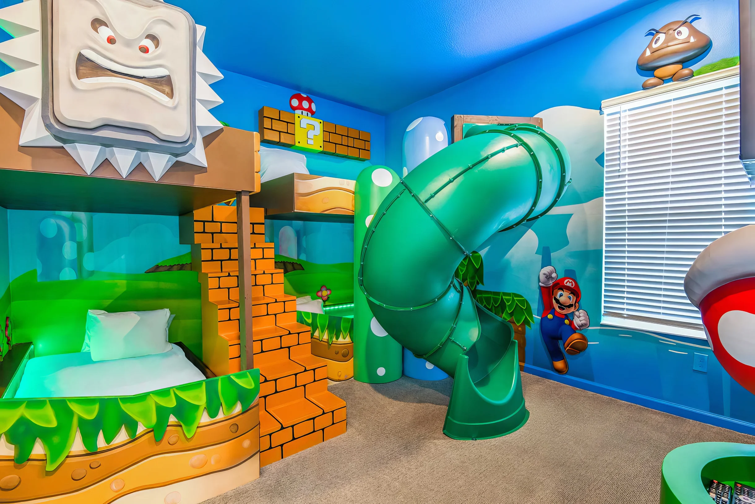 Wander Davenport Cascade #18