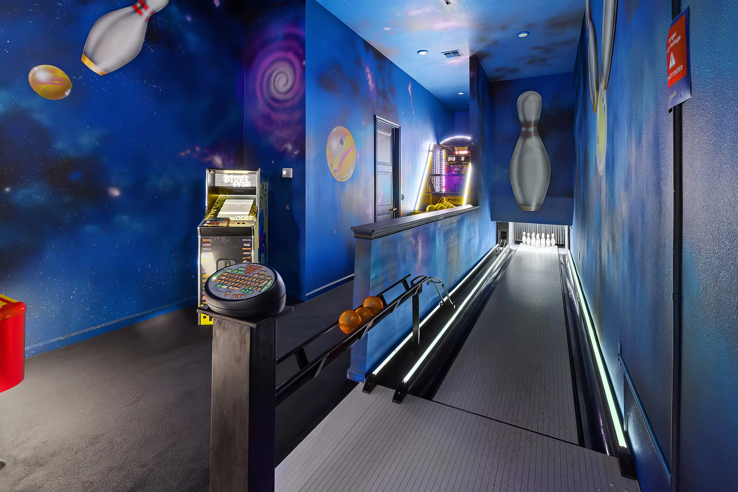 Wander Davenport Cascade #1