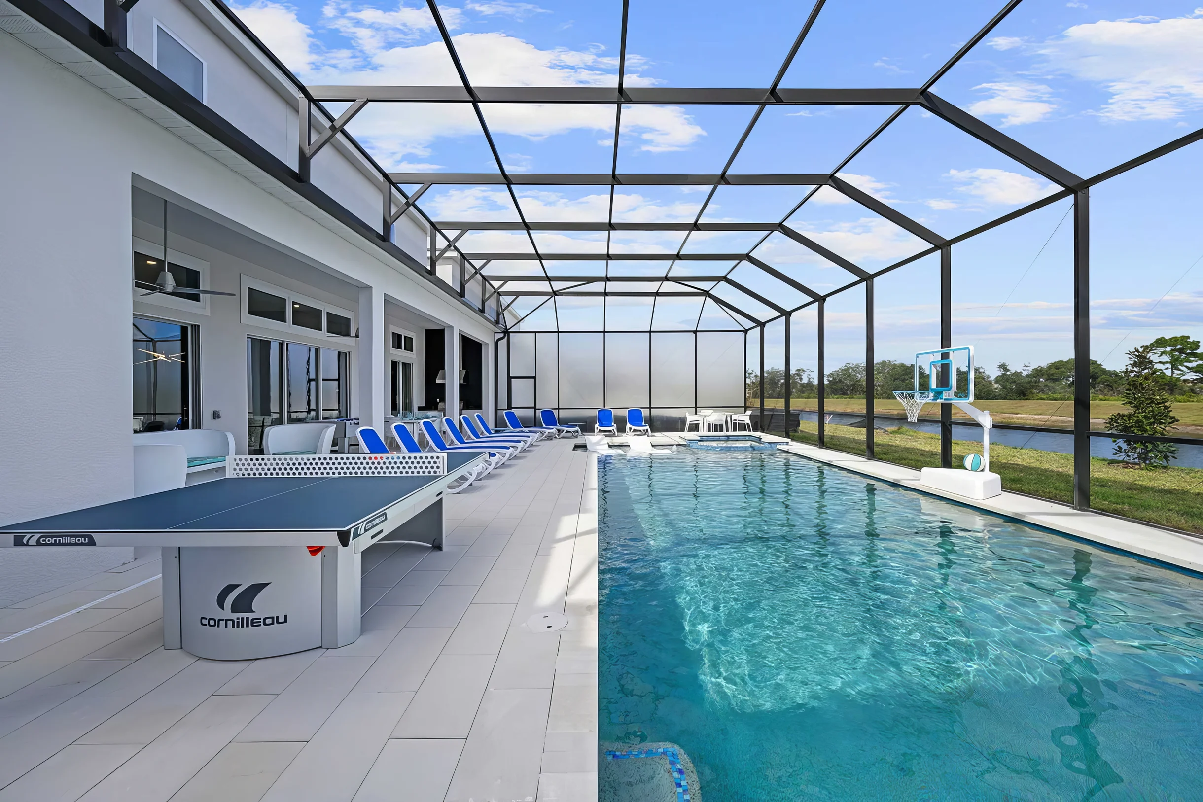 Wander Orlando Blossom Haven #54