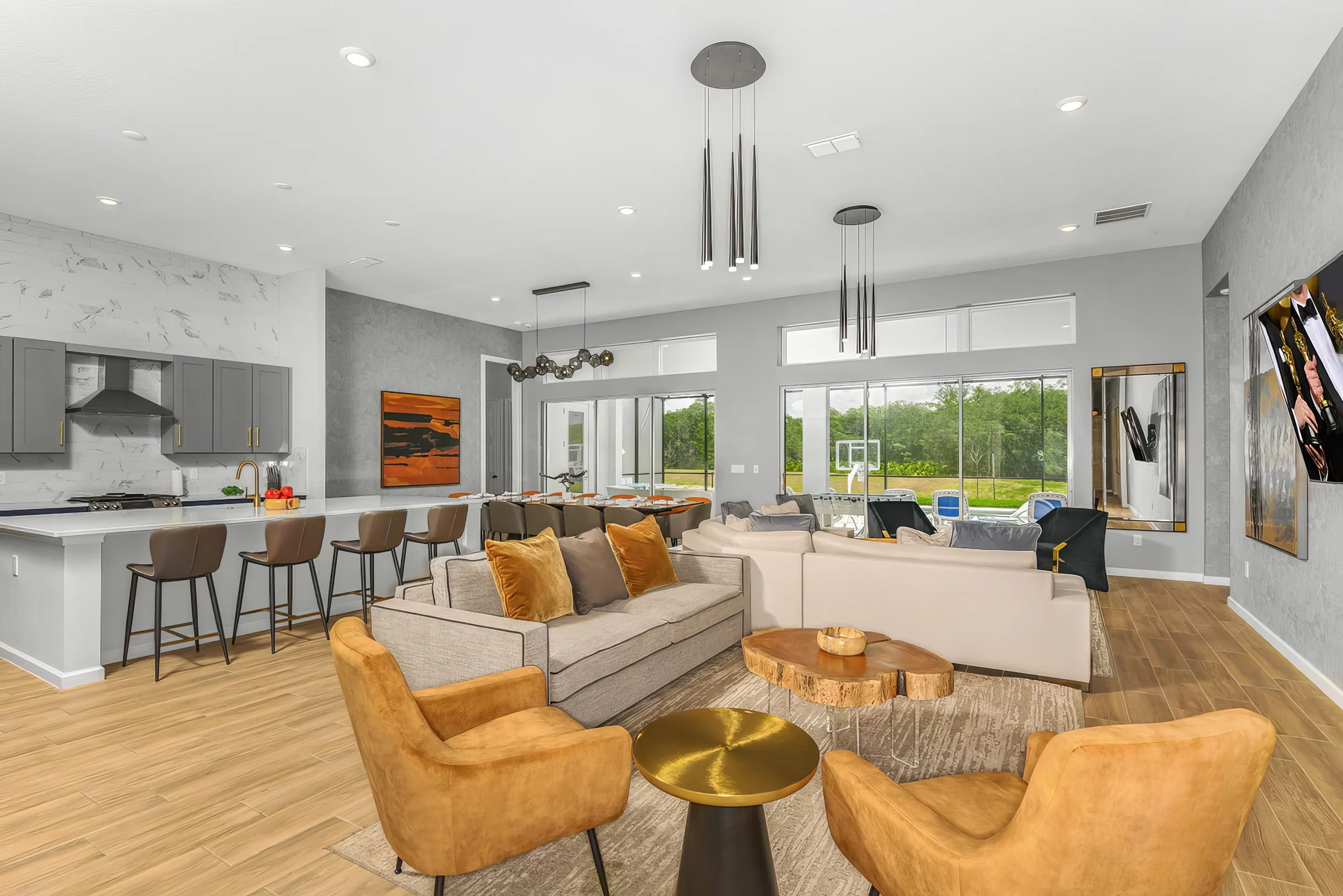 Wander Davenport Cascade #21