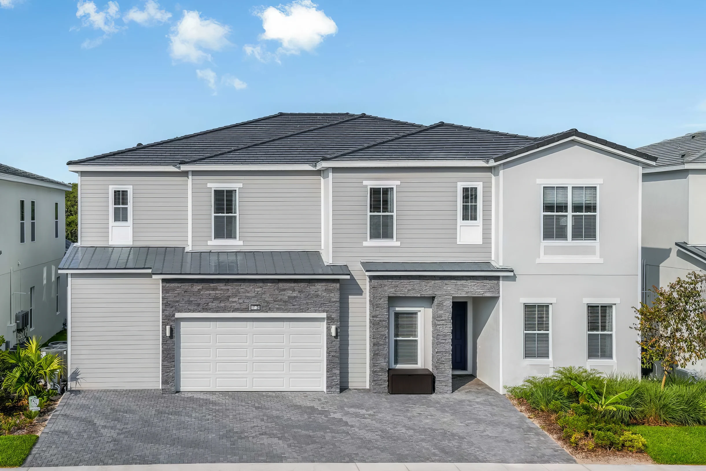 Wander Davenport Cascade #4