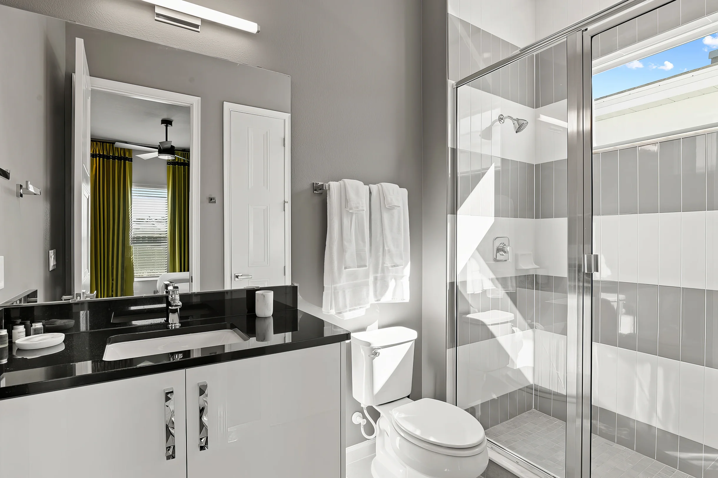 Wander Orlando Blossom Haven #26