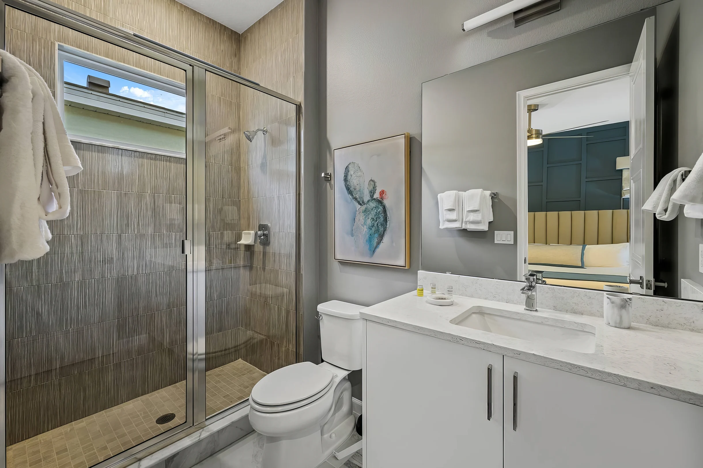 Wander Orlando Blossom Haven #27