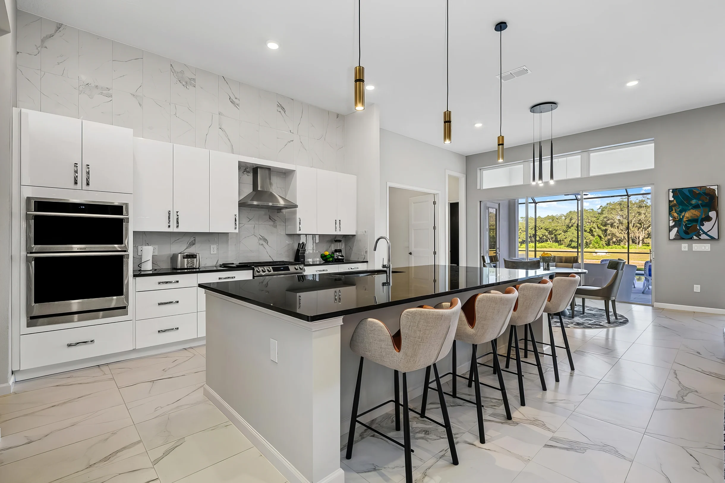 Wander Orlando Blossom Haven #55