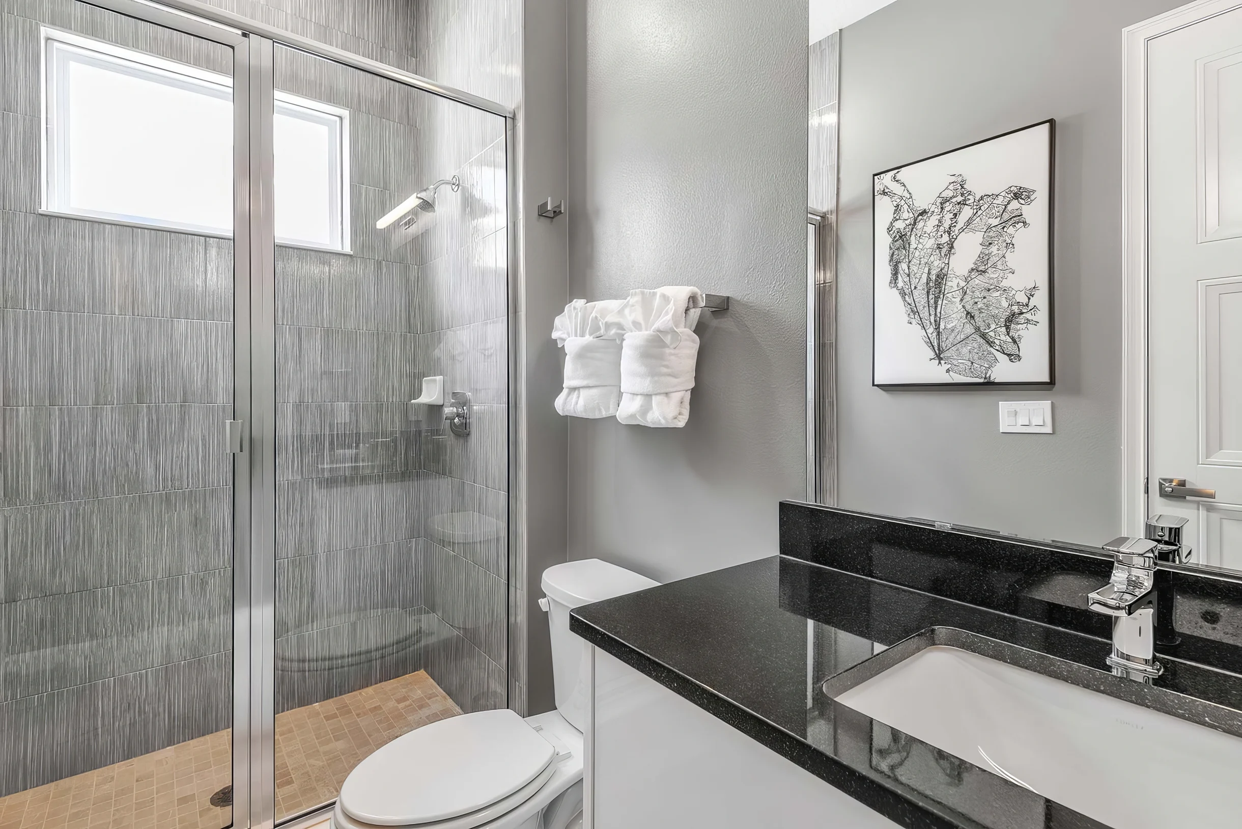 Wander Davenport Cascade #23