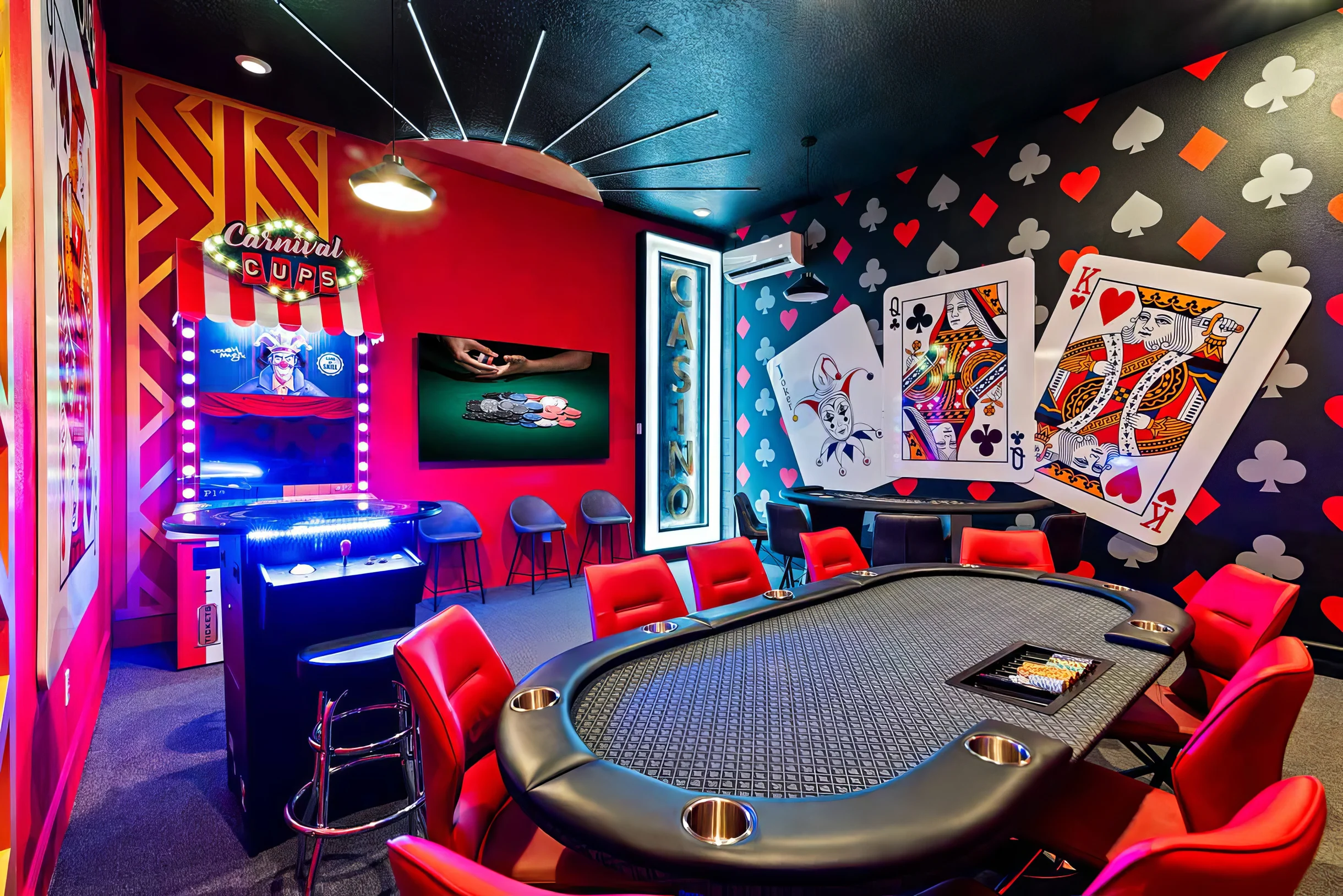 Wander Orlando Blossom Haven #44