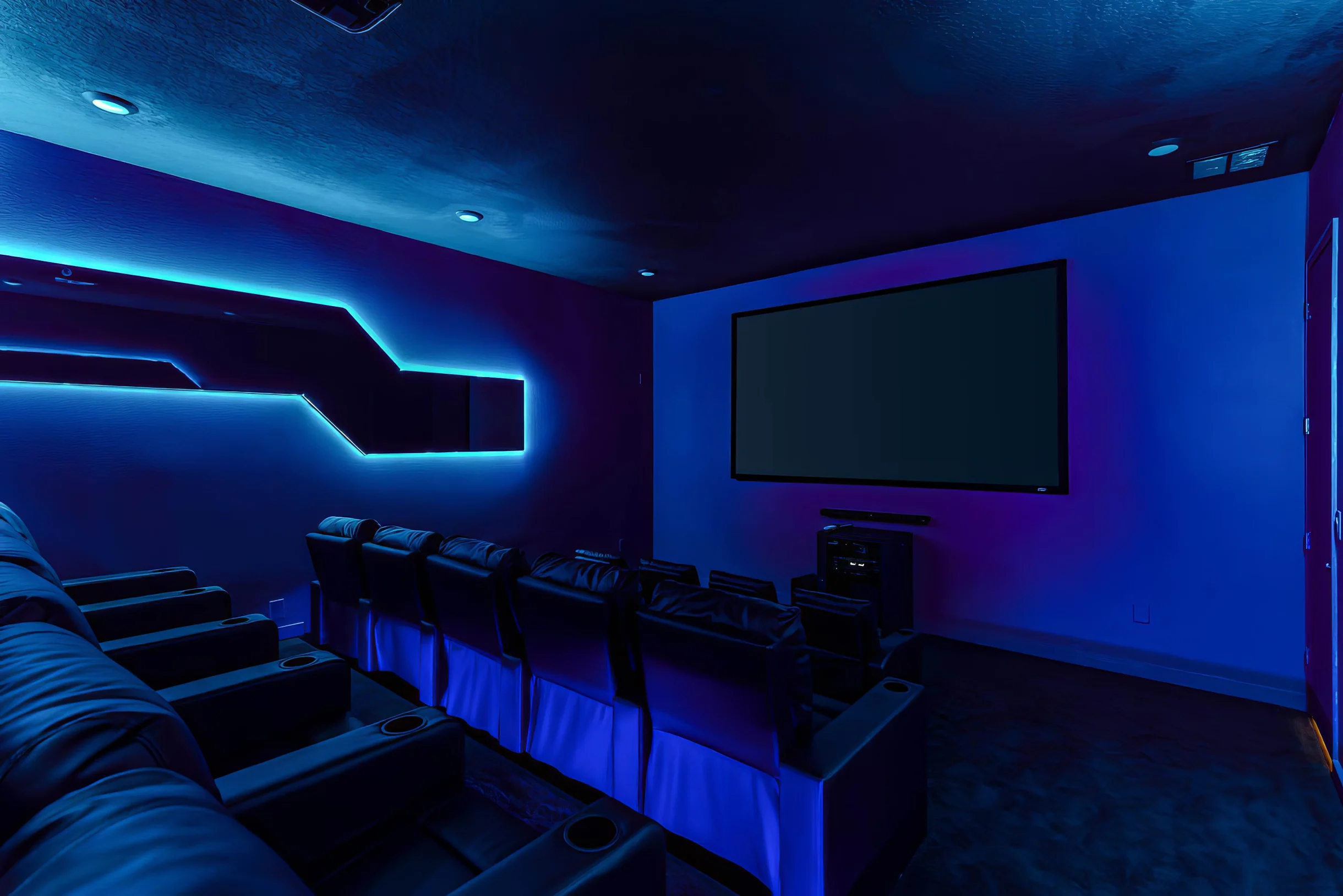 Wander Davenport Cascade #4