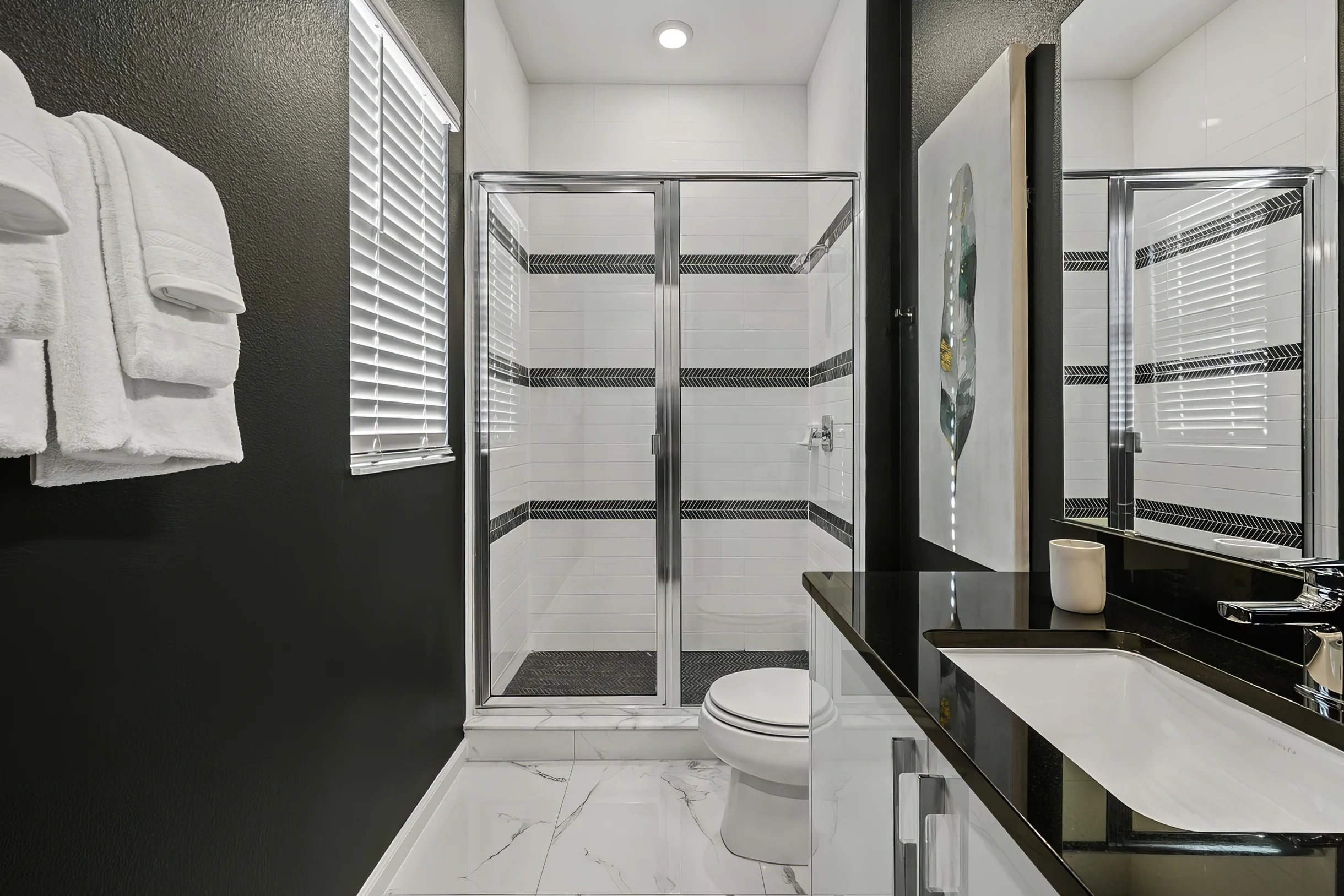 Wander Orlando Blossom Haven #28