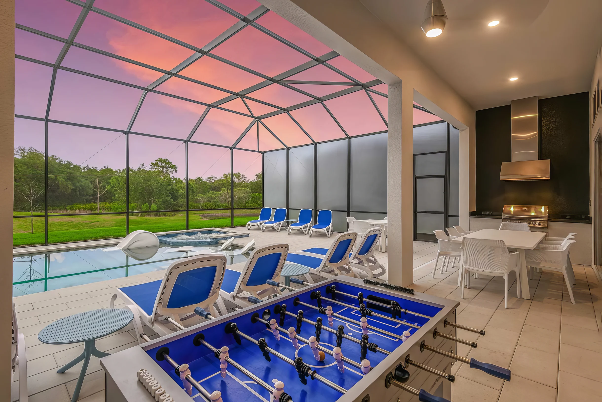 Wander Davenport Cascade #27