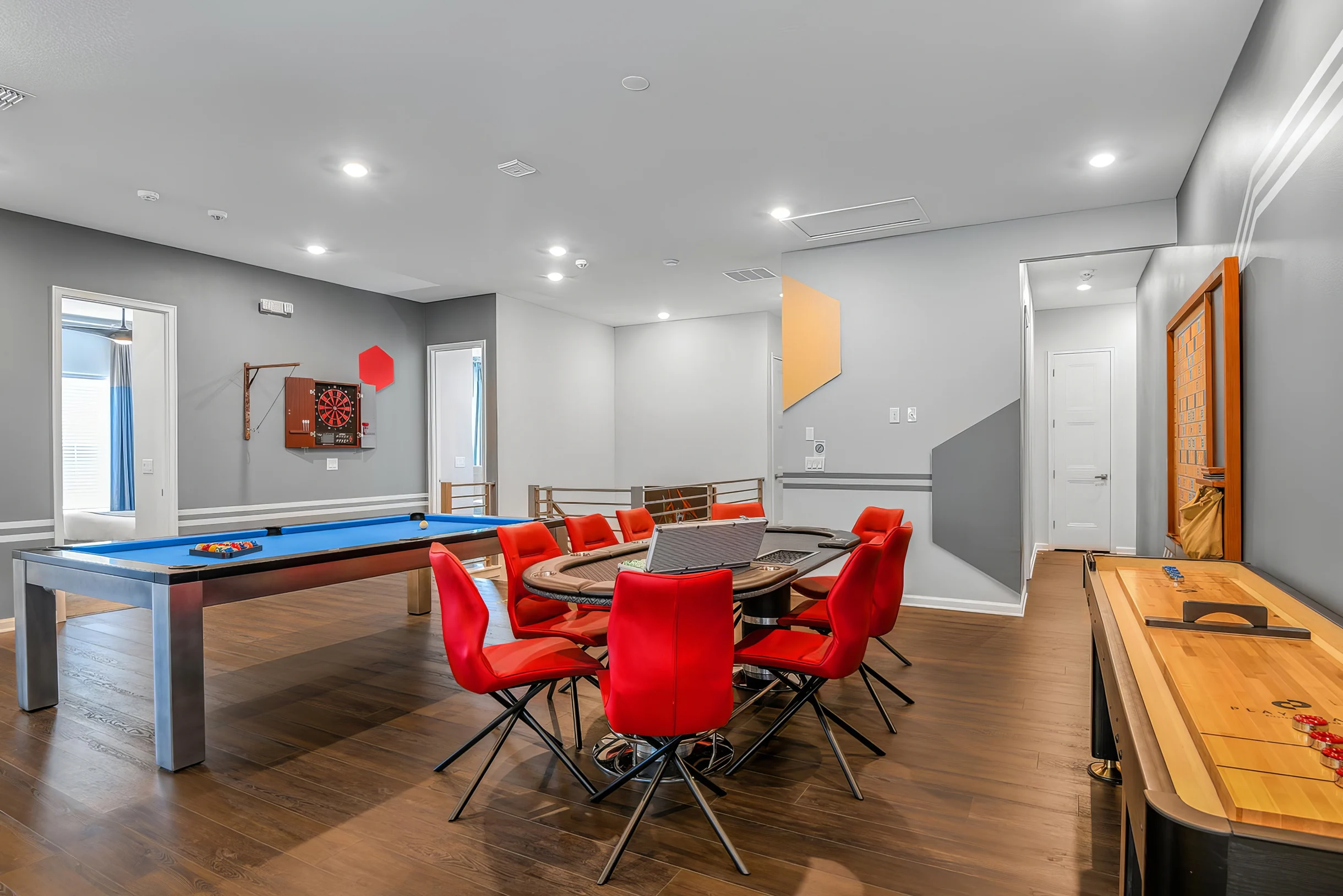 Wander Davenport Cascade #41