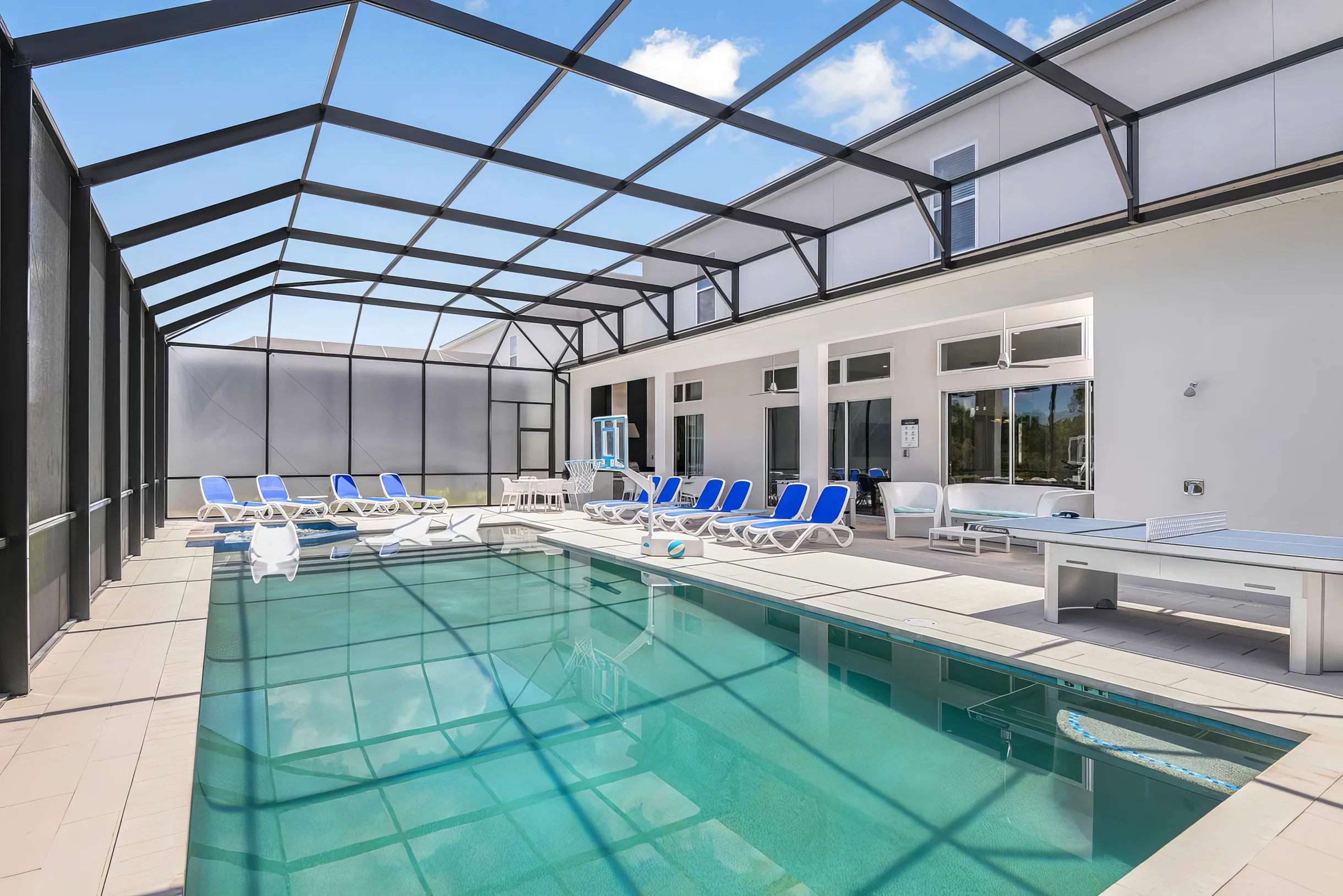 Wander Davenport Cascade #45