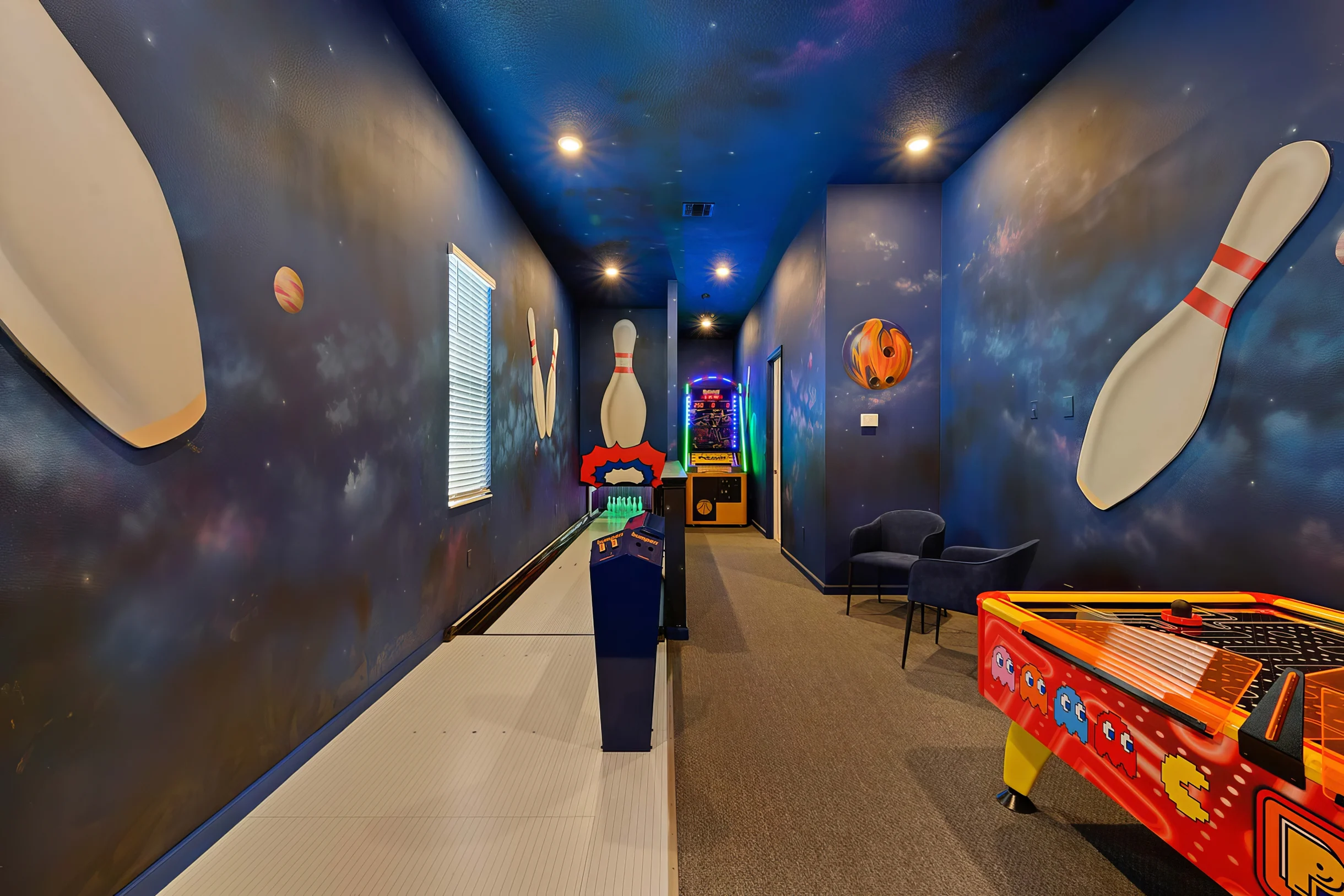 Wander Orlando Blossom Haven #50