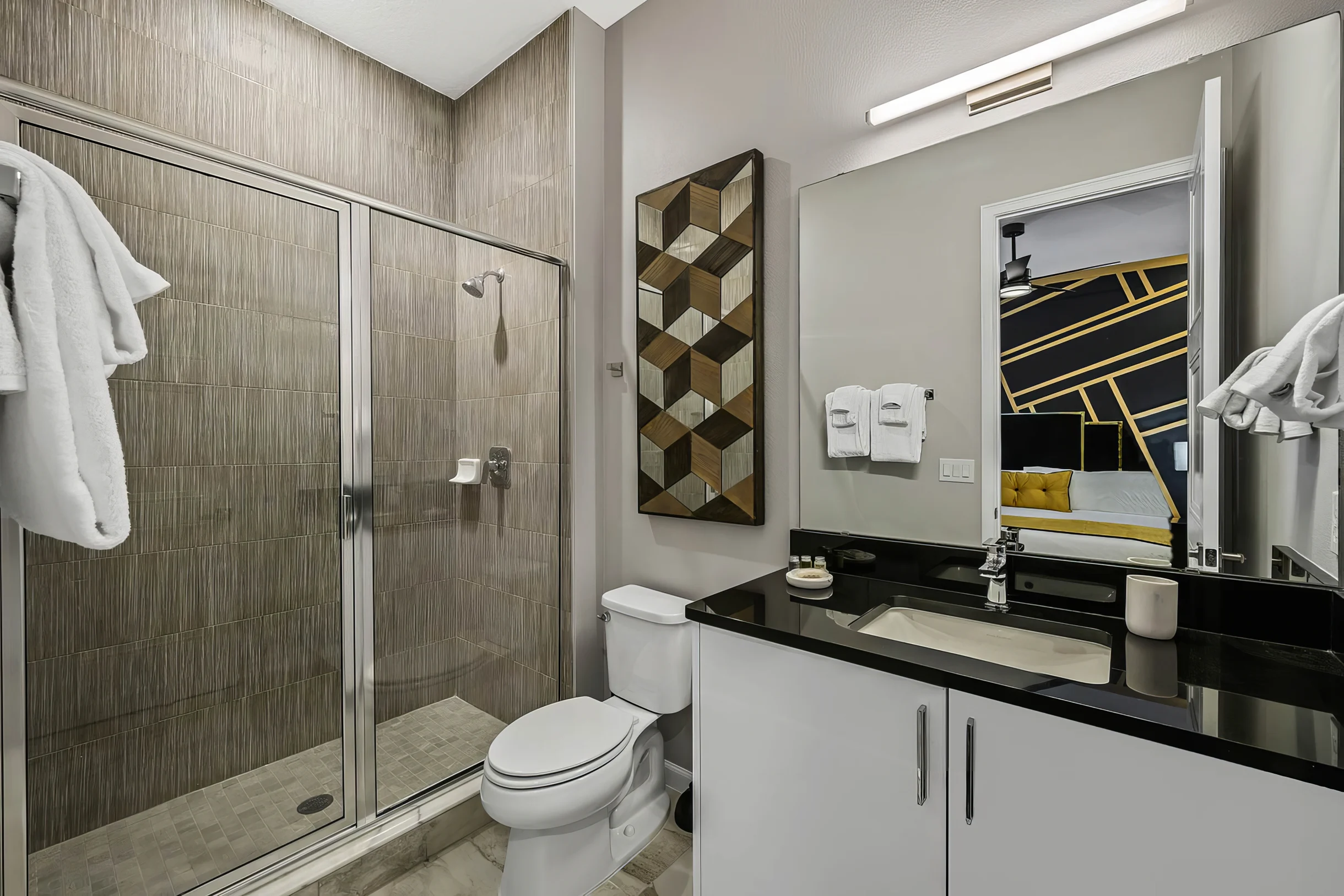 Wander Orlando Blossom Haven #31