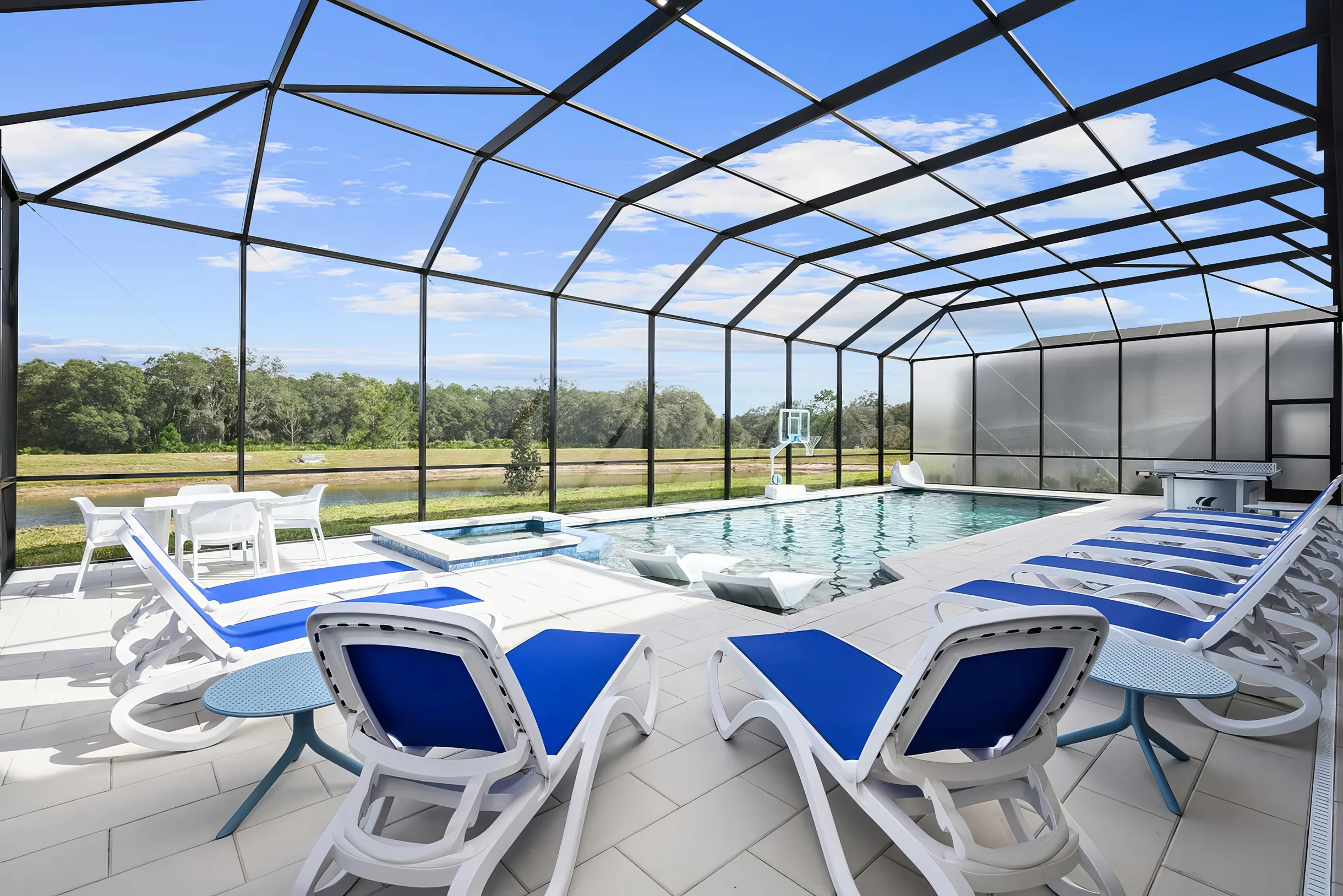 Wander Orlando Blossom Haven #1