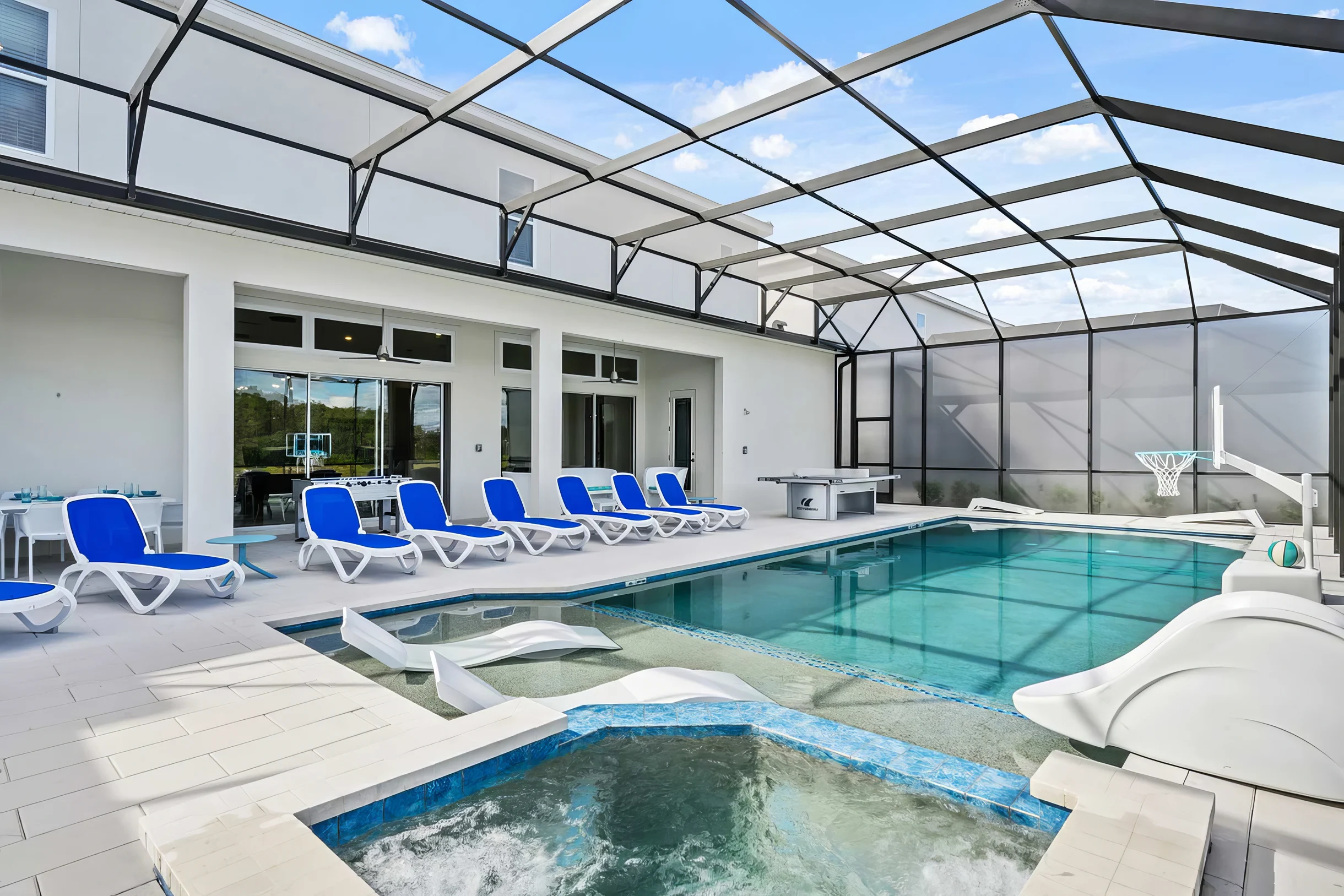 Wander Orlando Blossom Haven #5